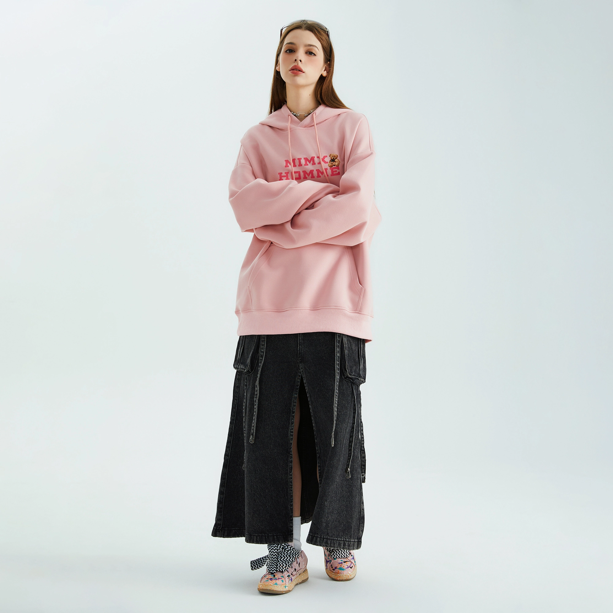 Mimx Homme