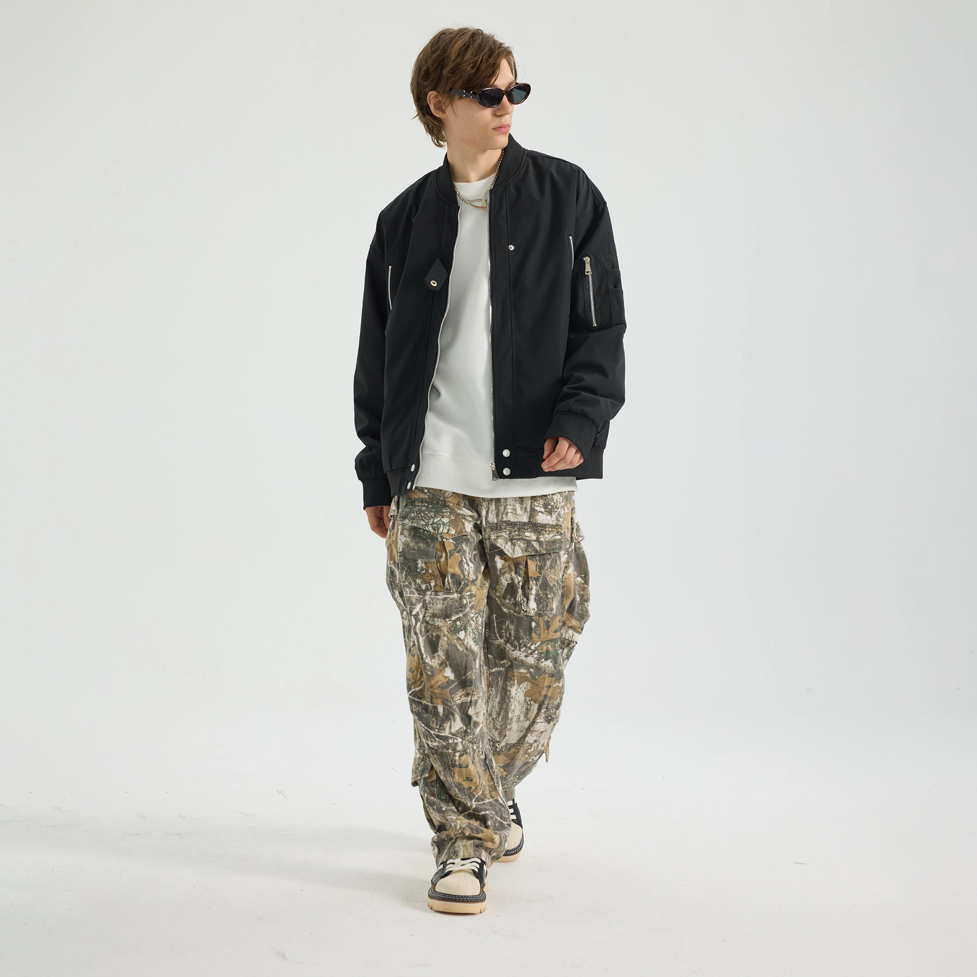 Mimx Homme