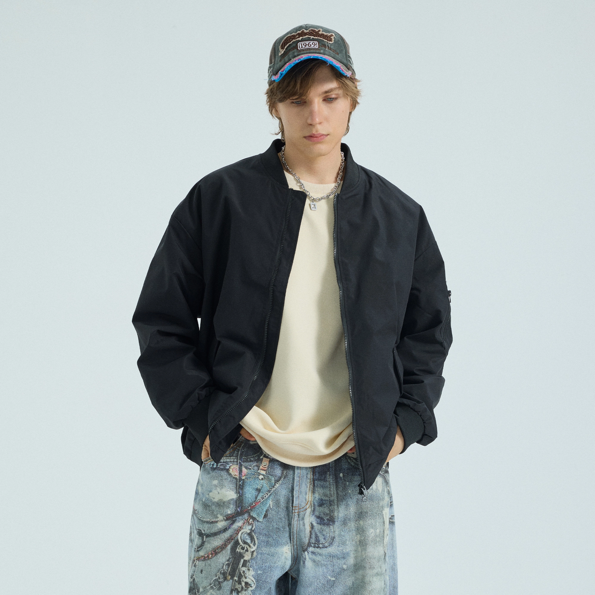 Mimx Homme
