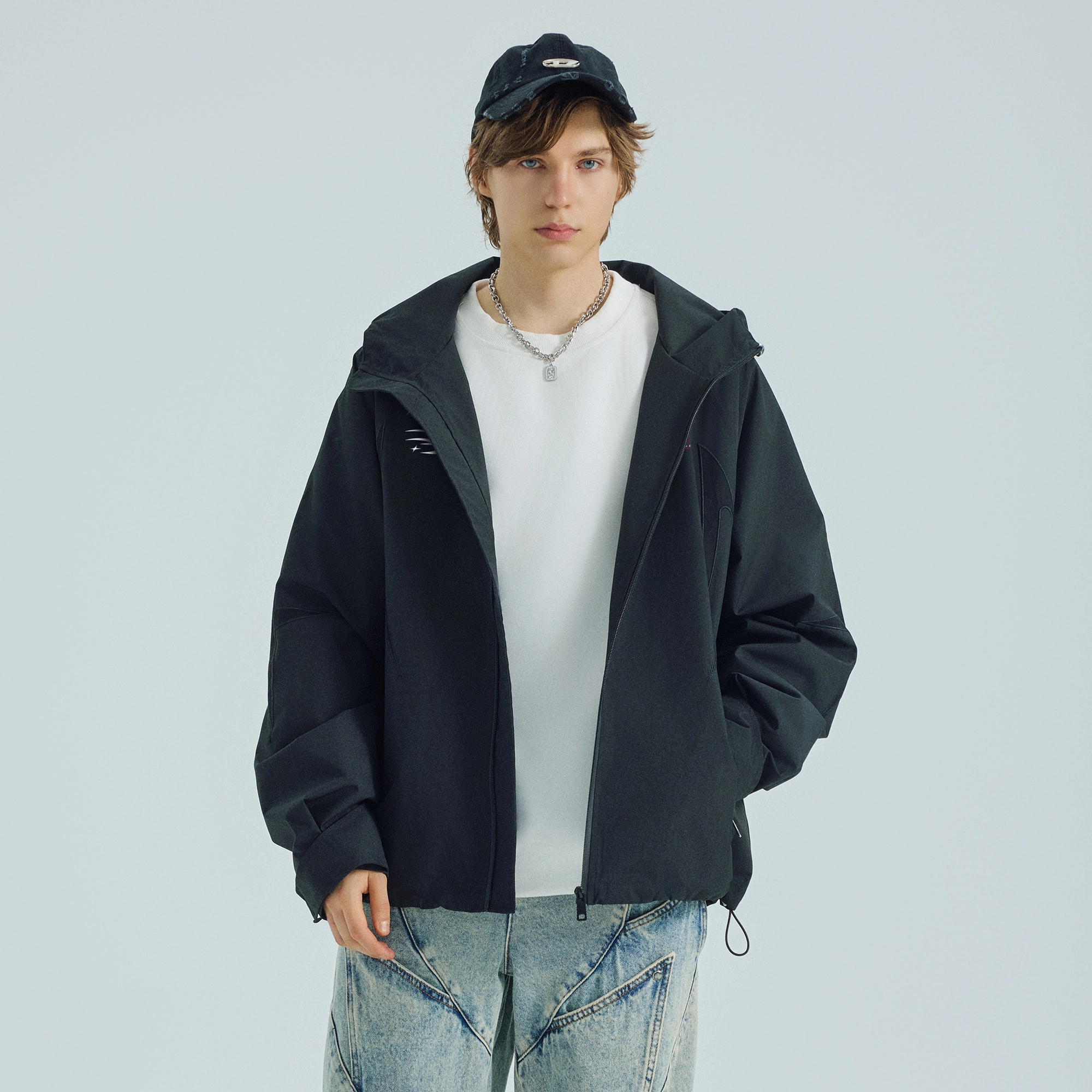 Mimx Homme