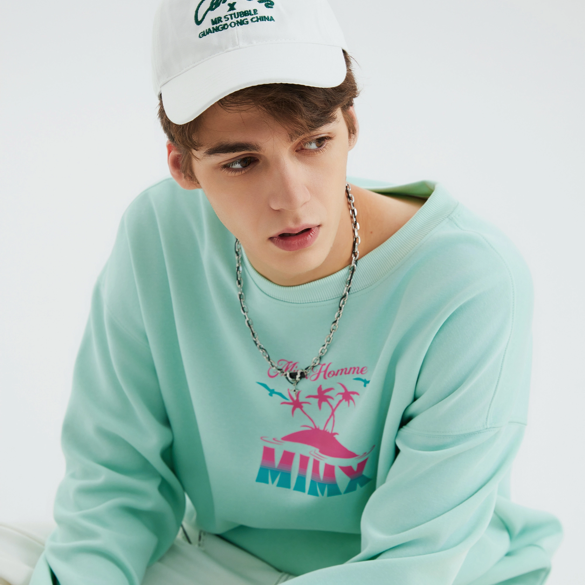 Mimx Homme T