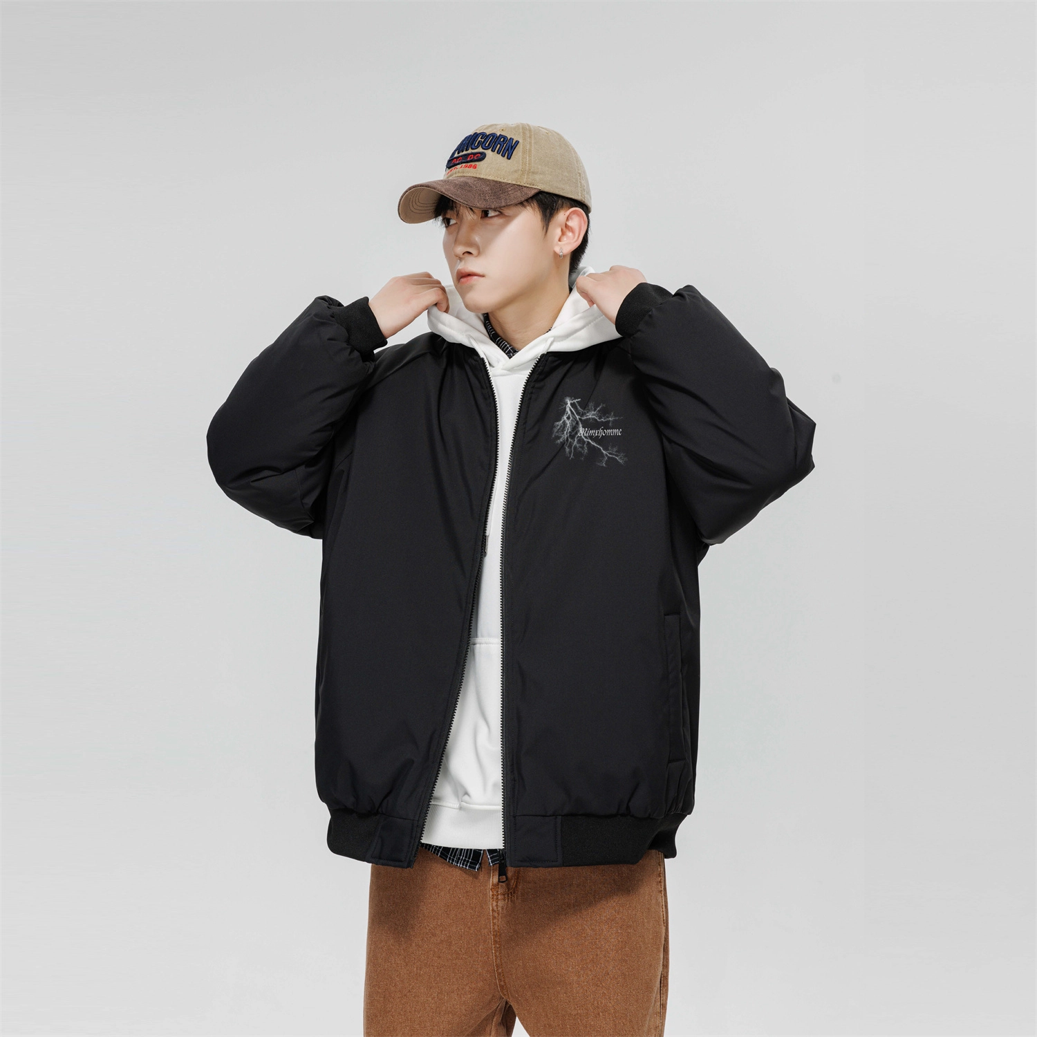 Mimx Homme