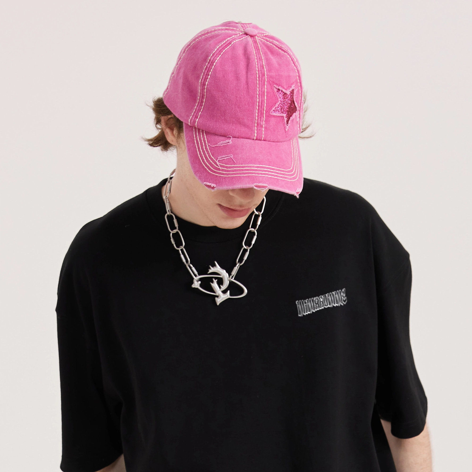 Mimx Homme T