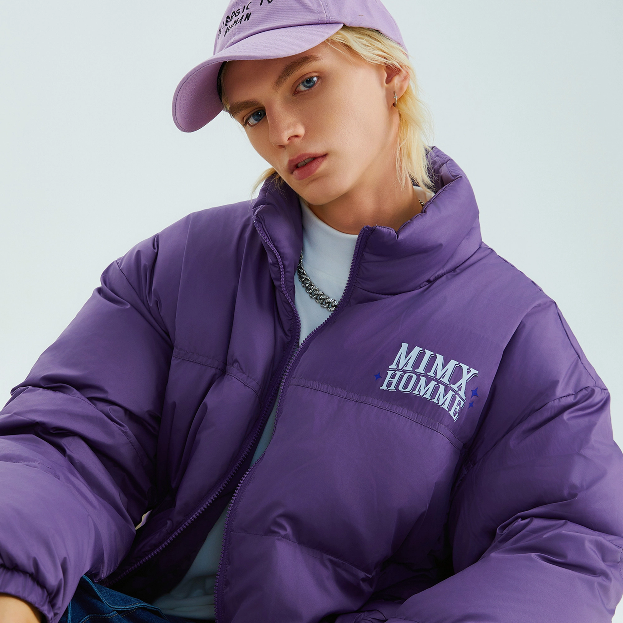 Mimx Homme