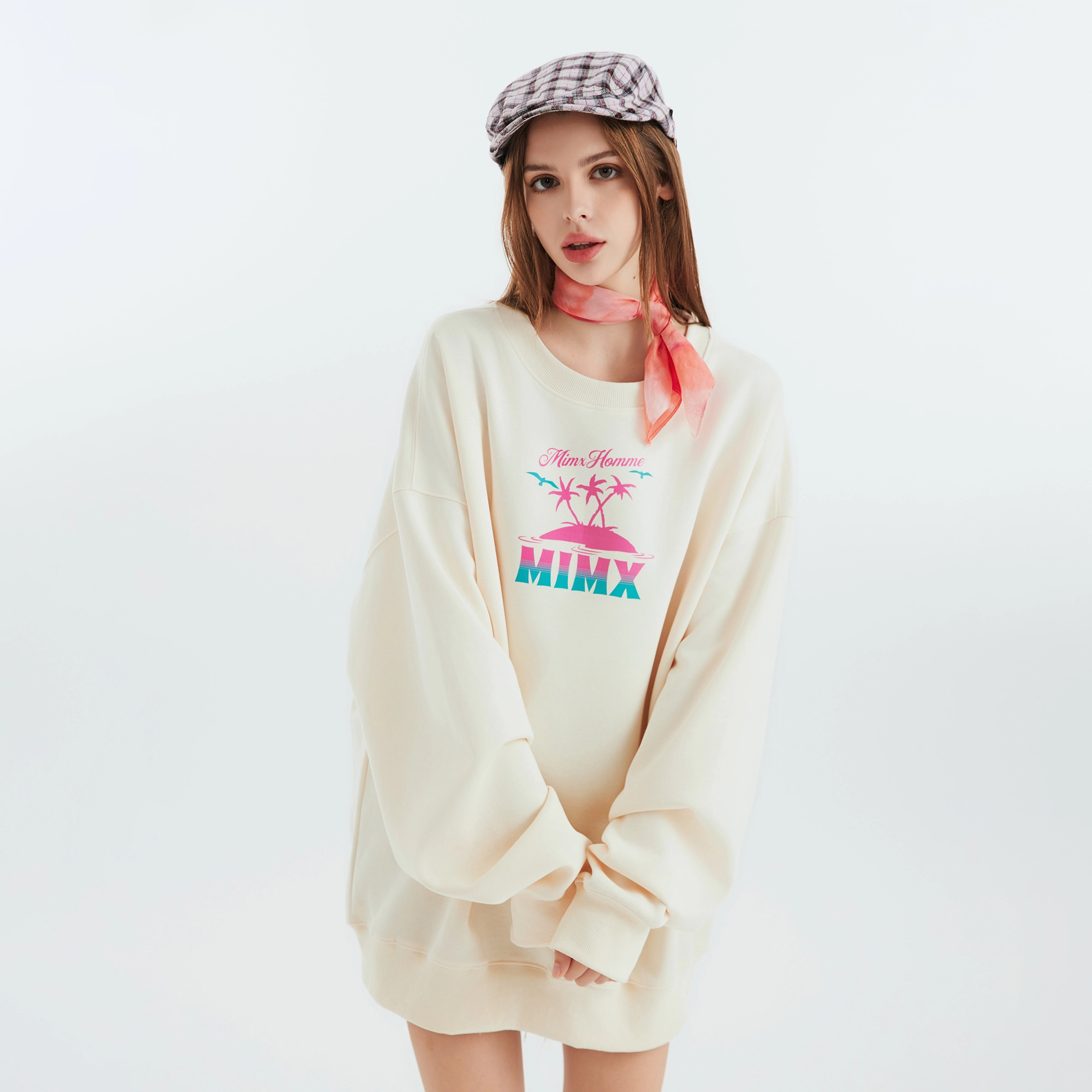 Mimx Homme T