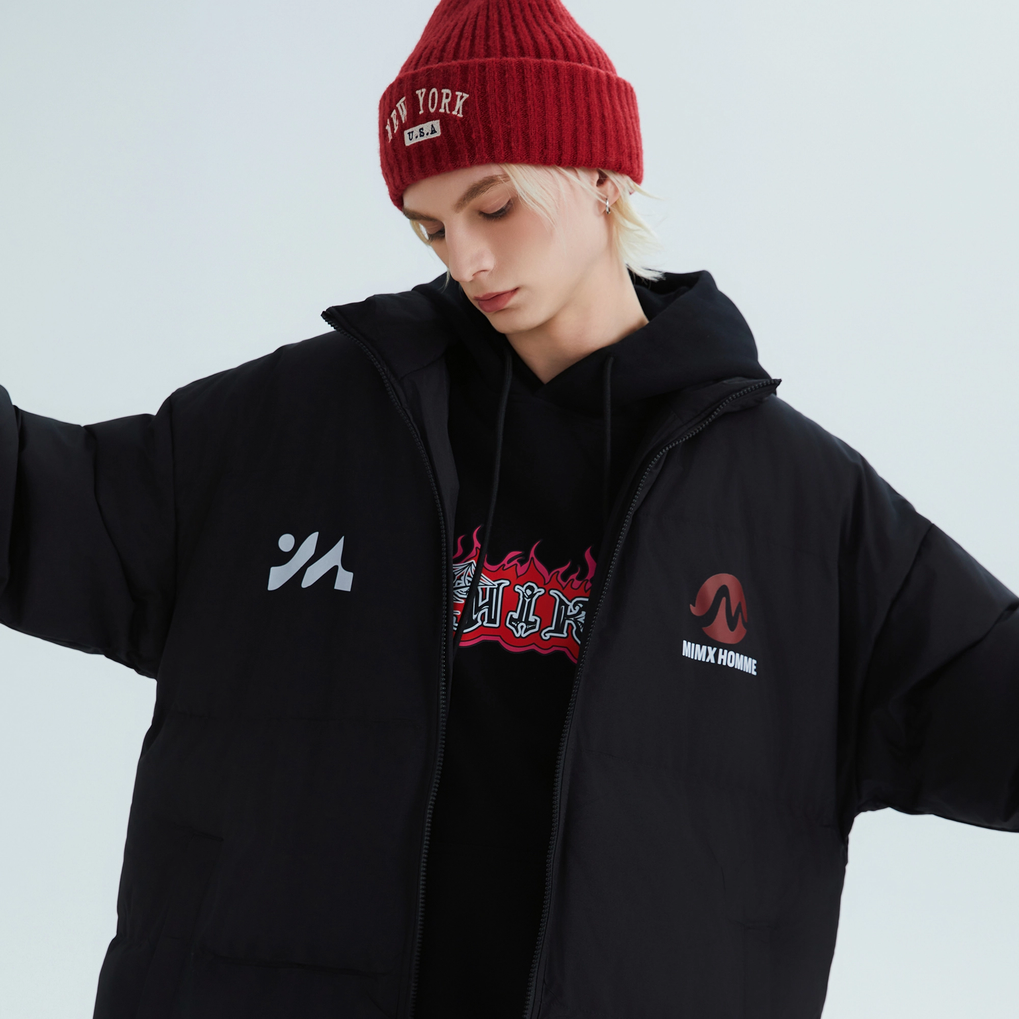 Mimx Homme