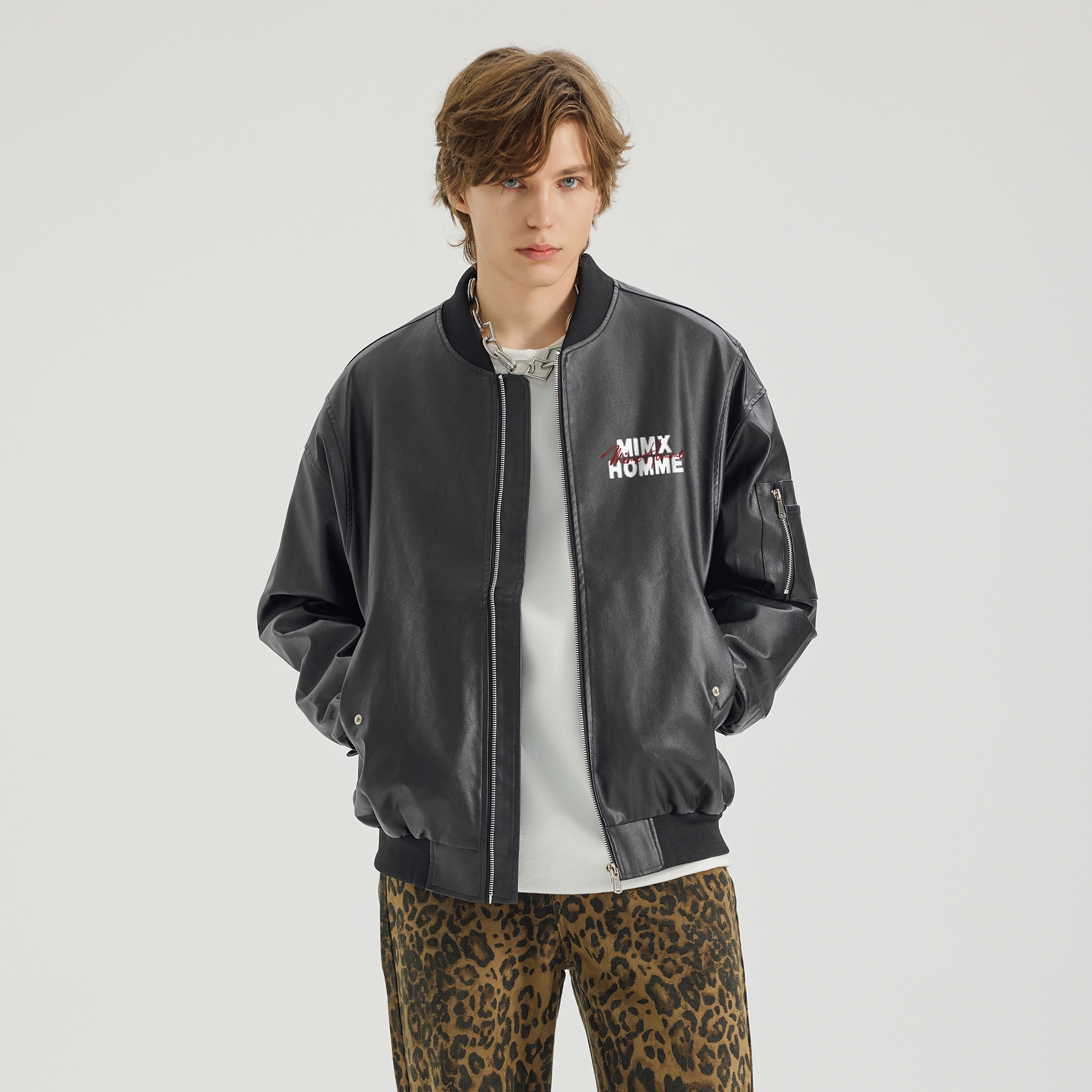 Mimx Homme