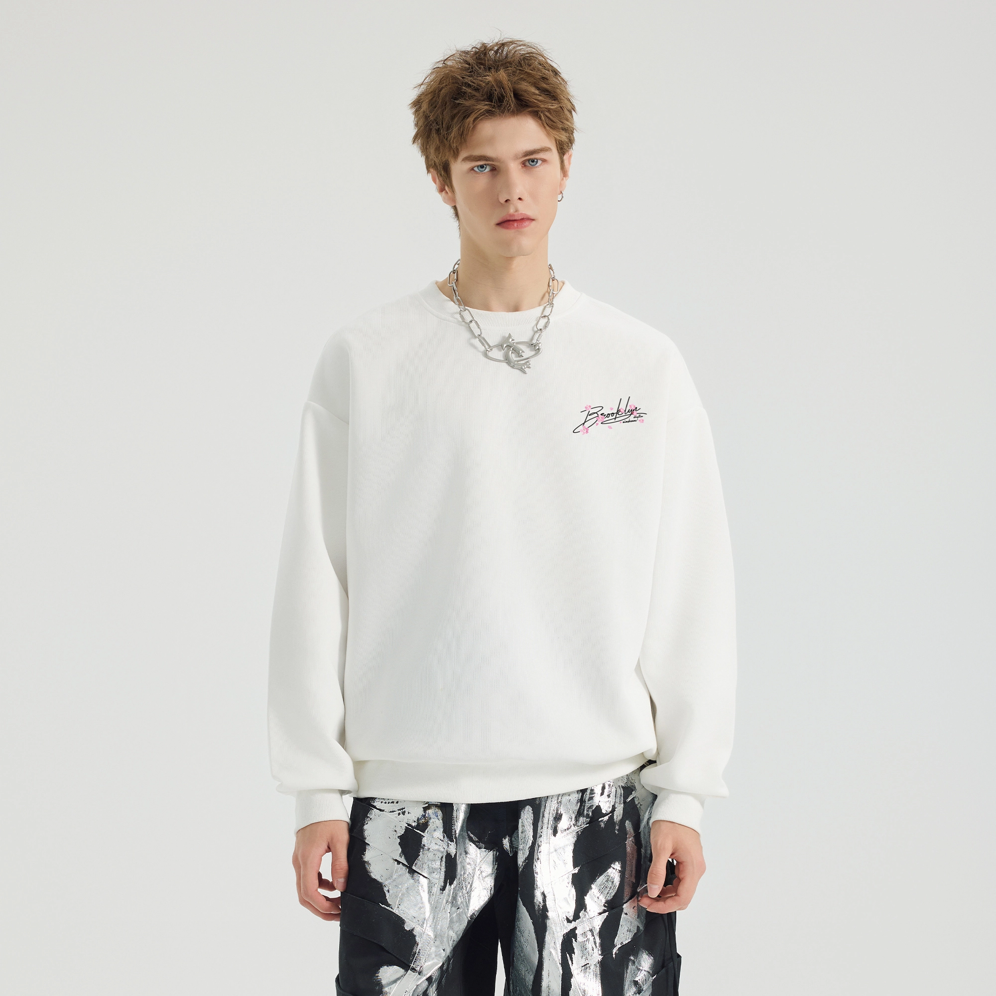 Mimx Homme logo