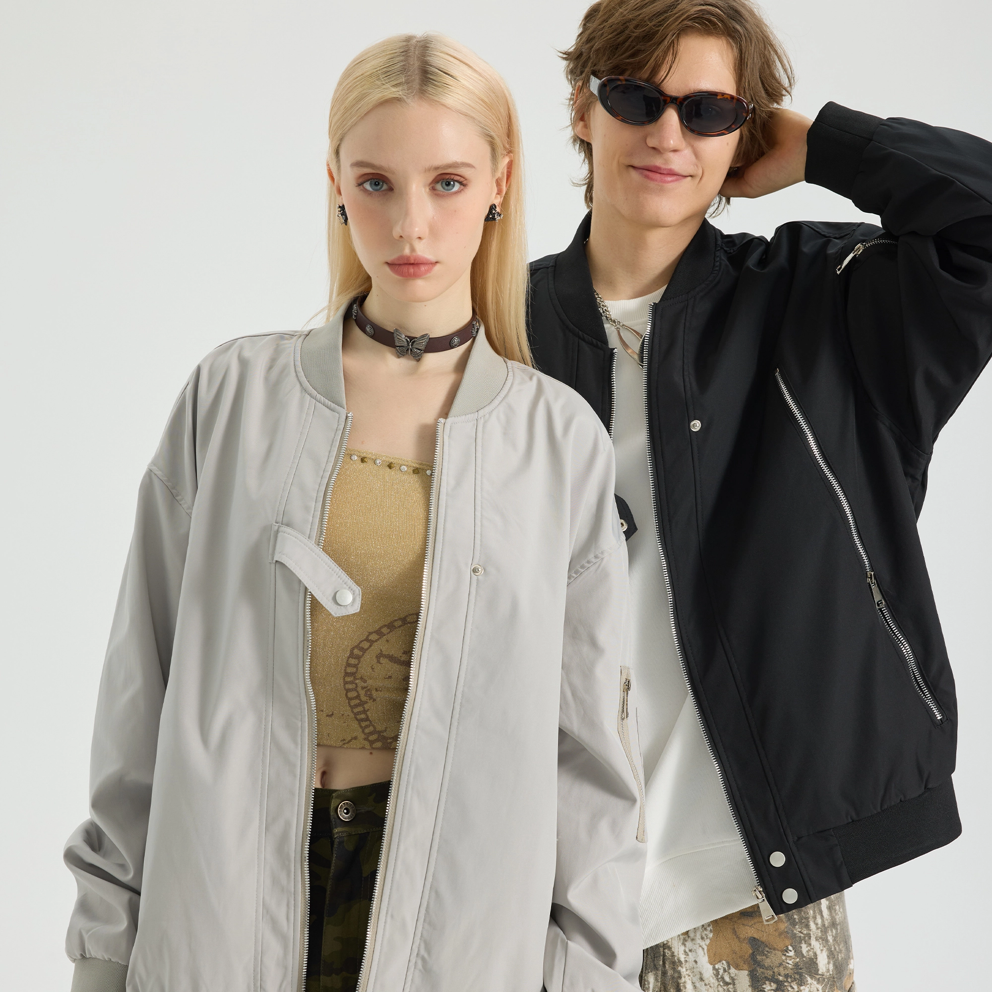 Mimx Homme