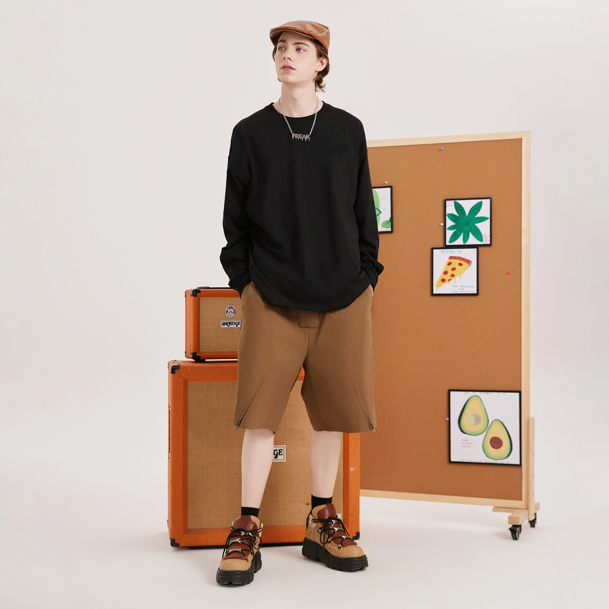 Mimx Homme T