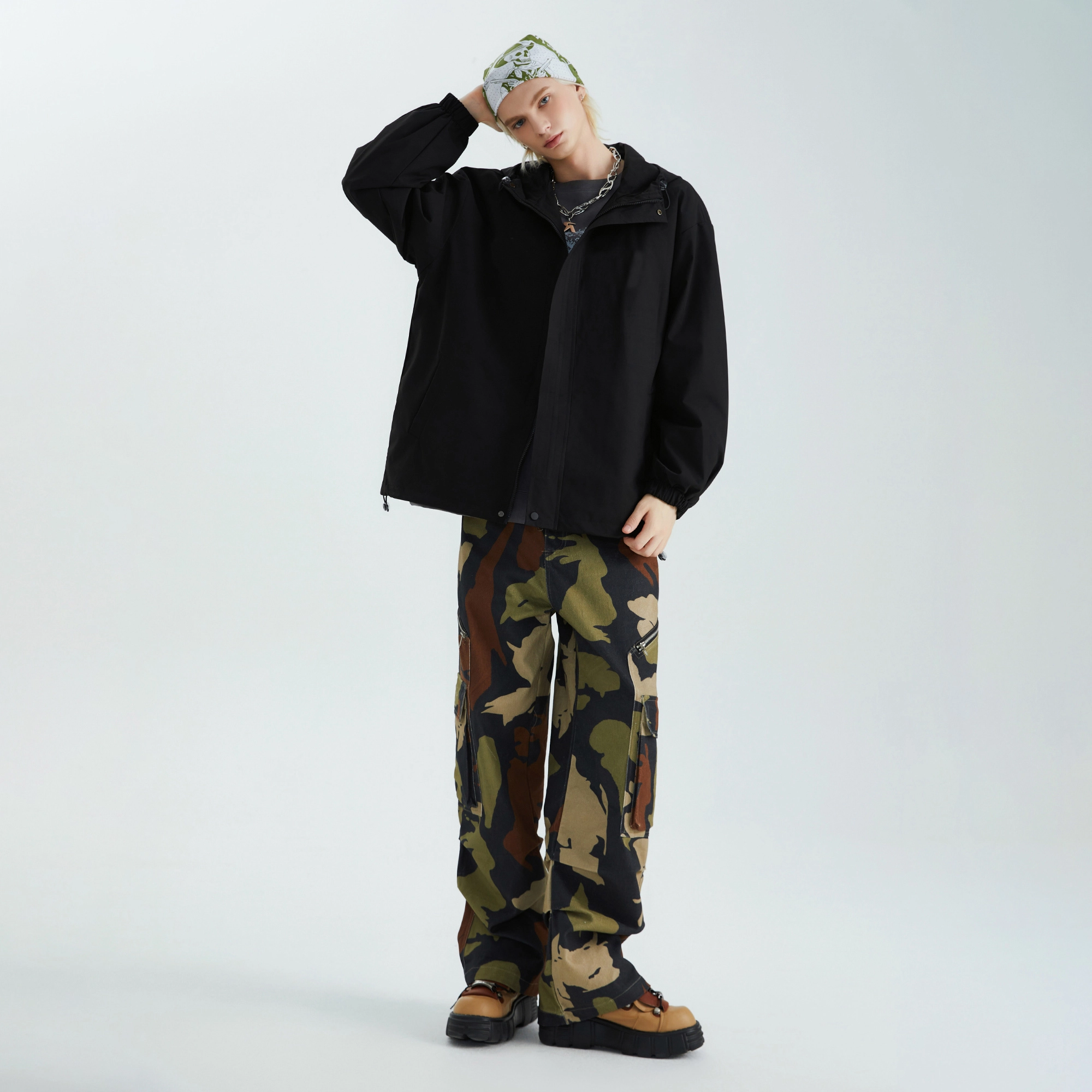 Mimx Homme