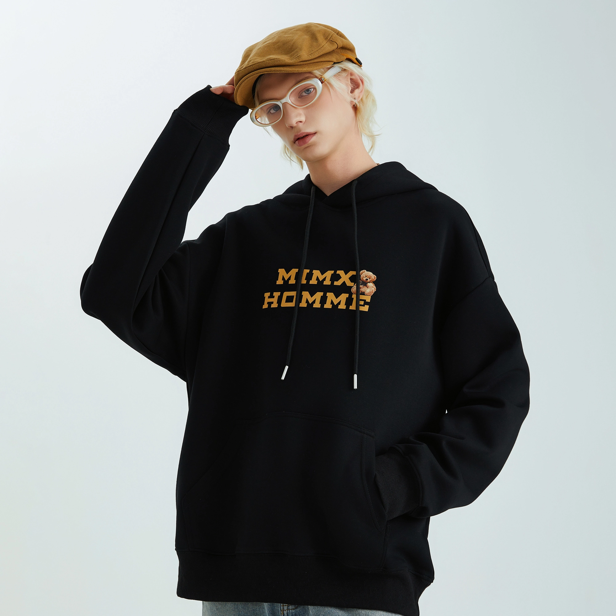 Mimx Homme