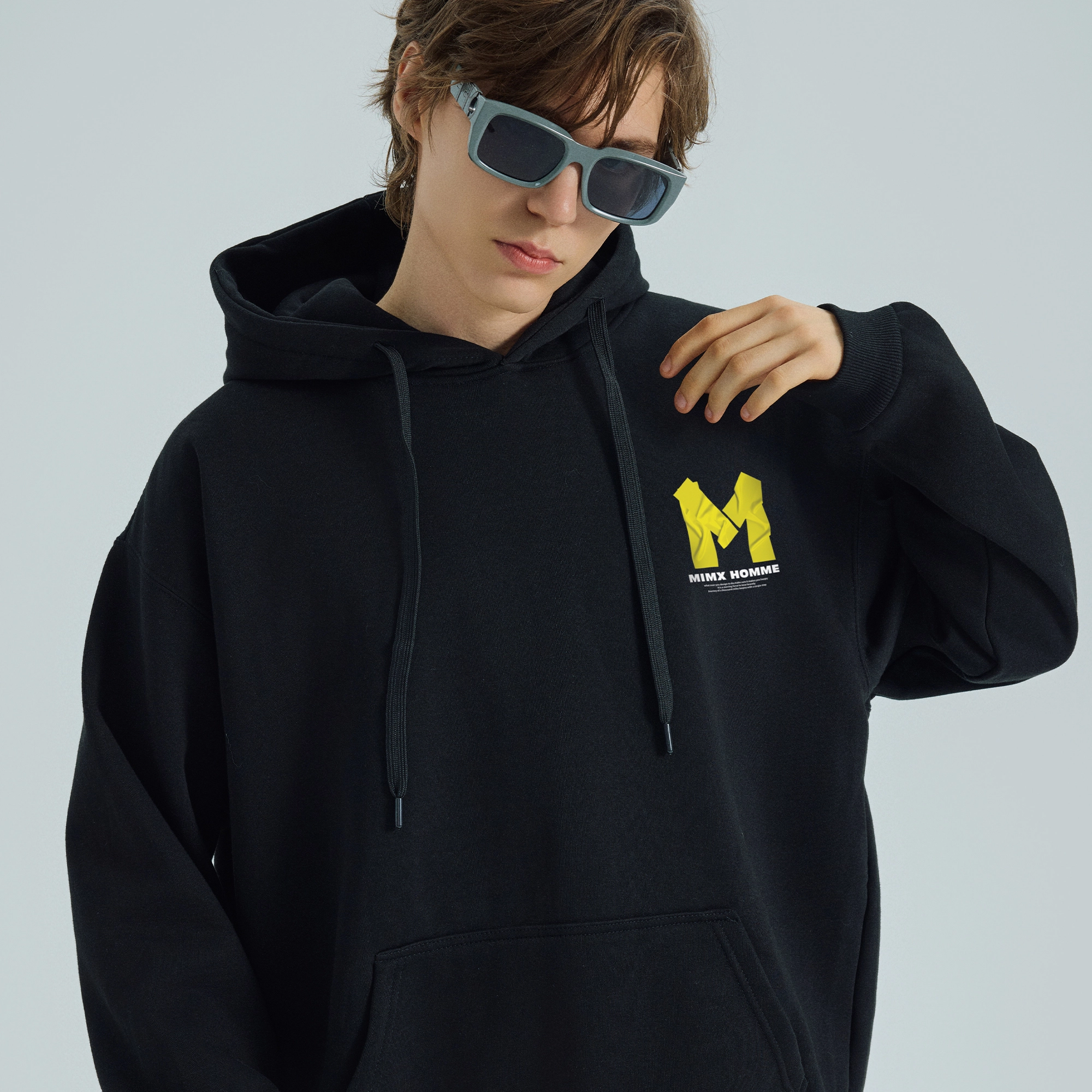 Mimx Homme