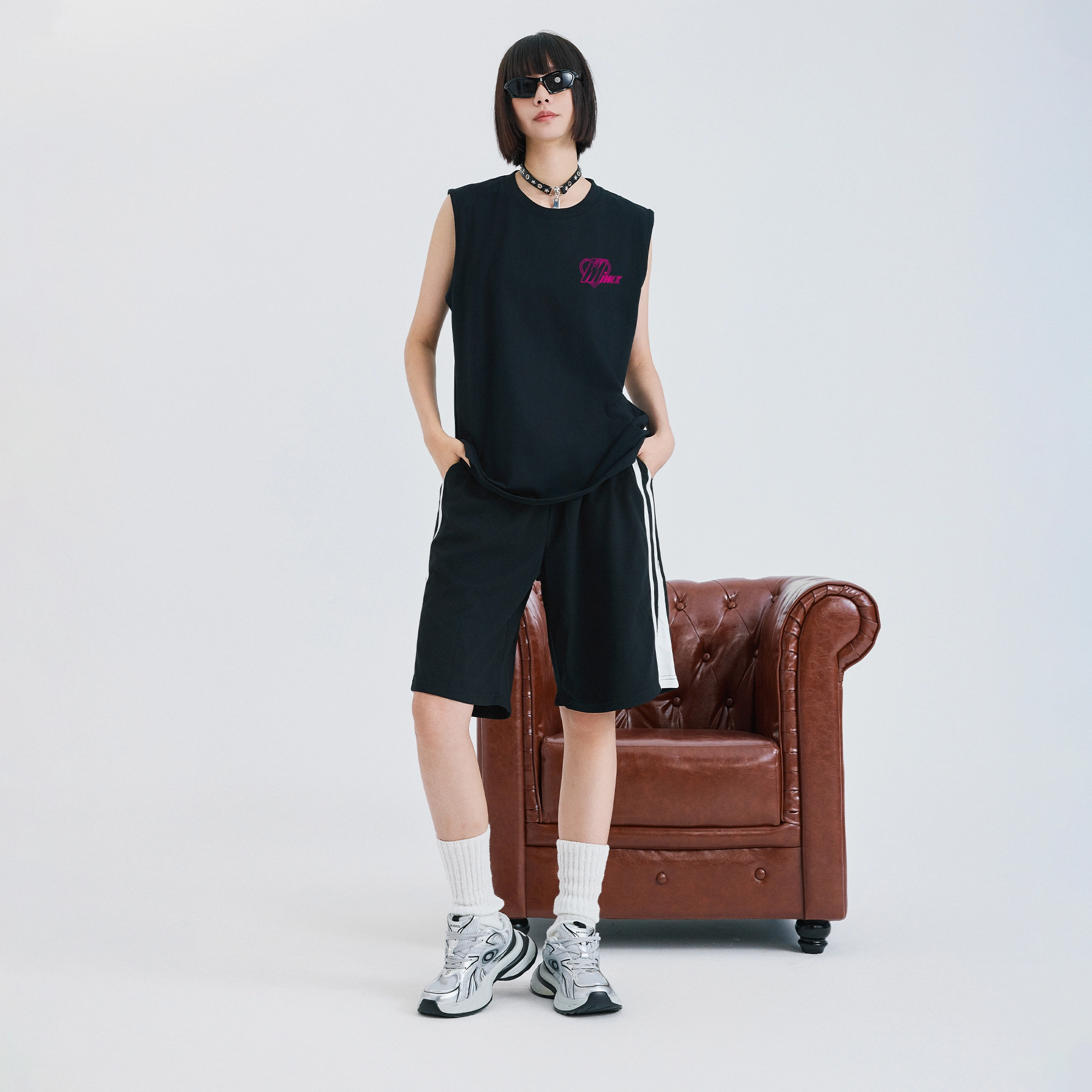 Mimx Homme logo