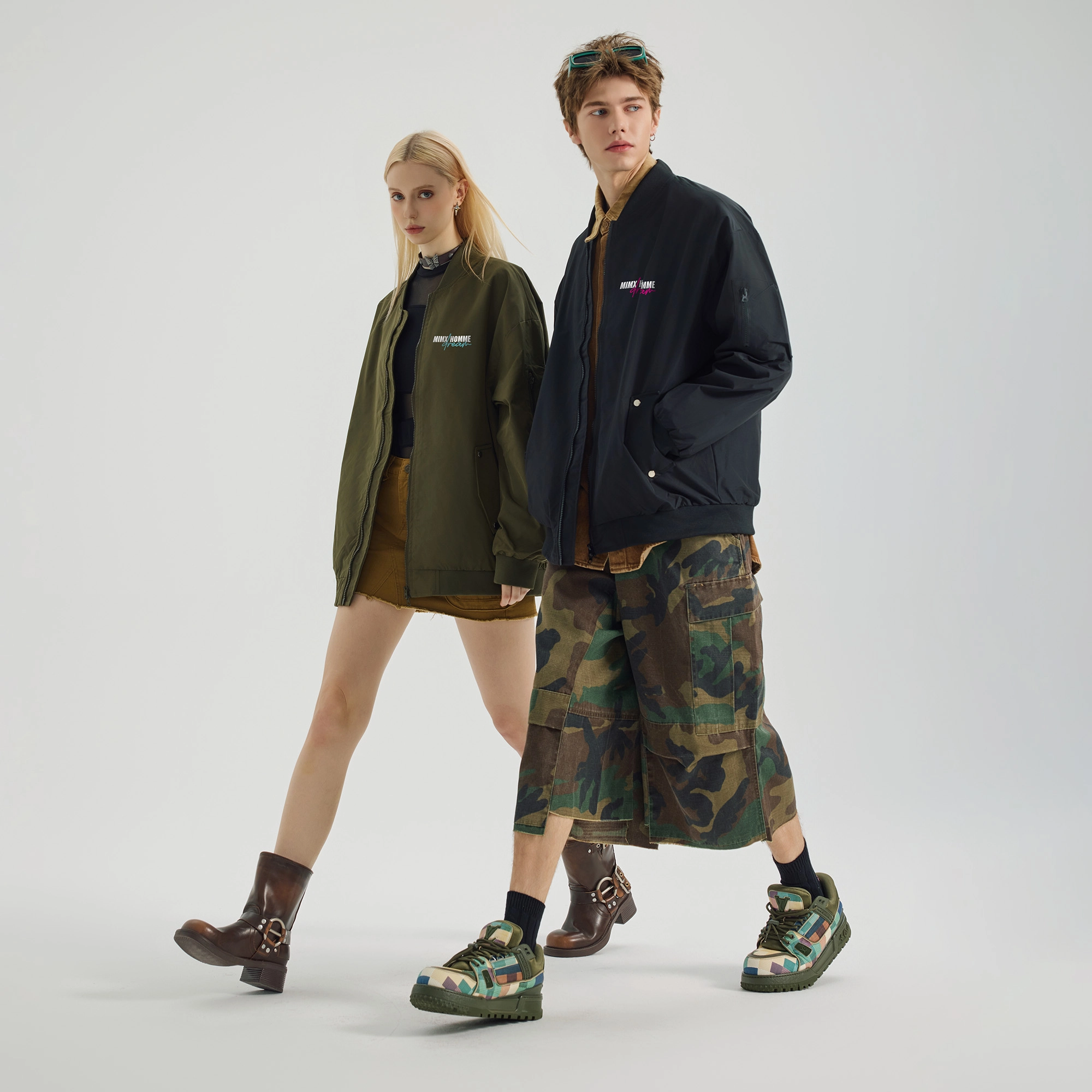 Mimx Homme