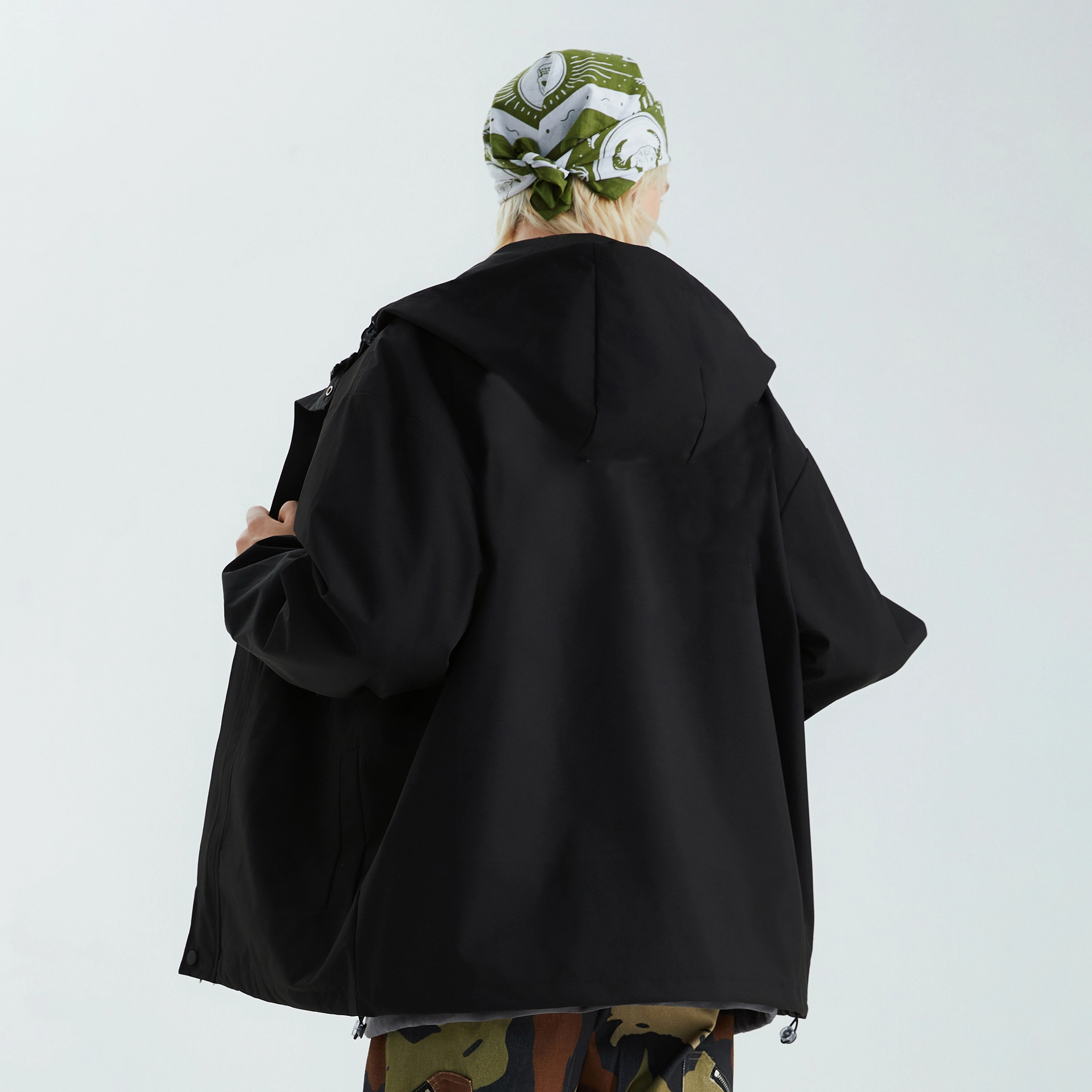 Mimx Homme