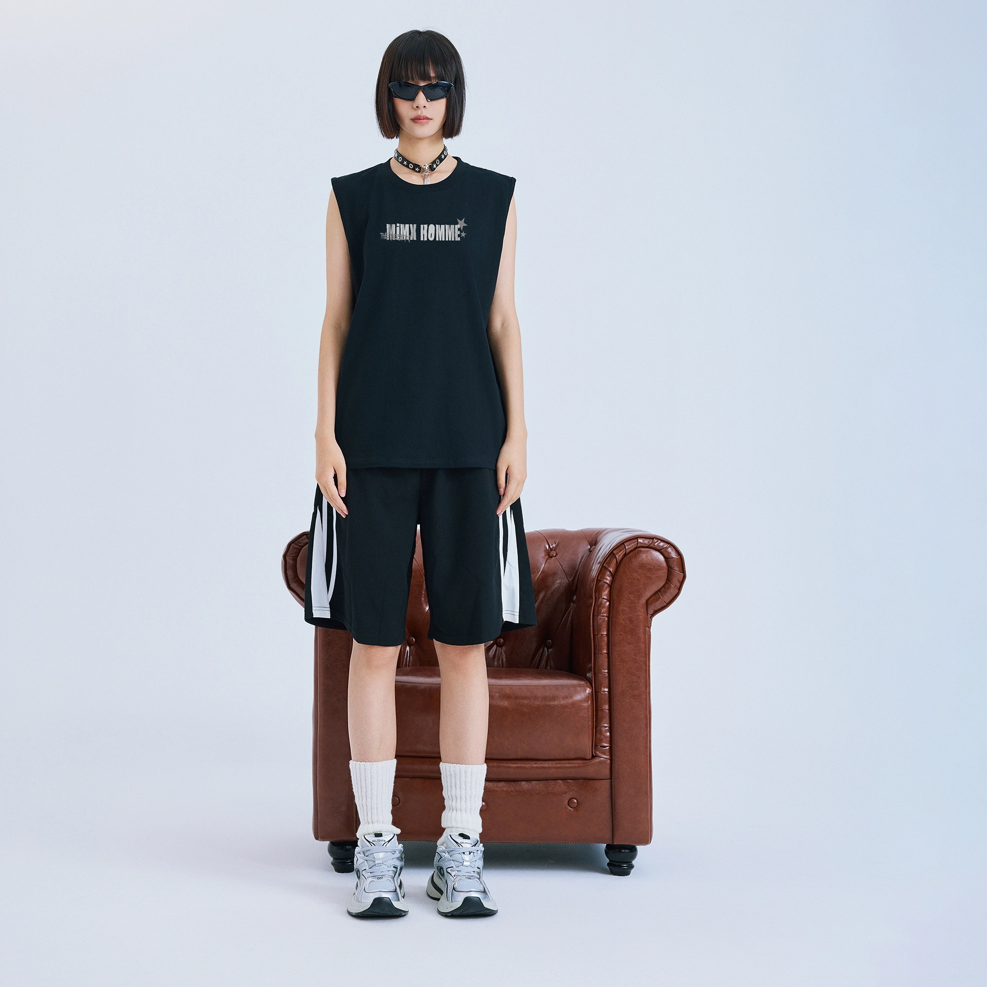 Mimx Homme logo