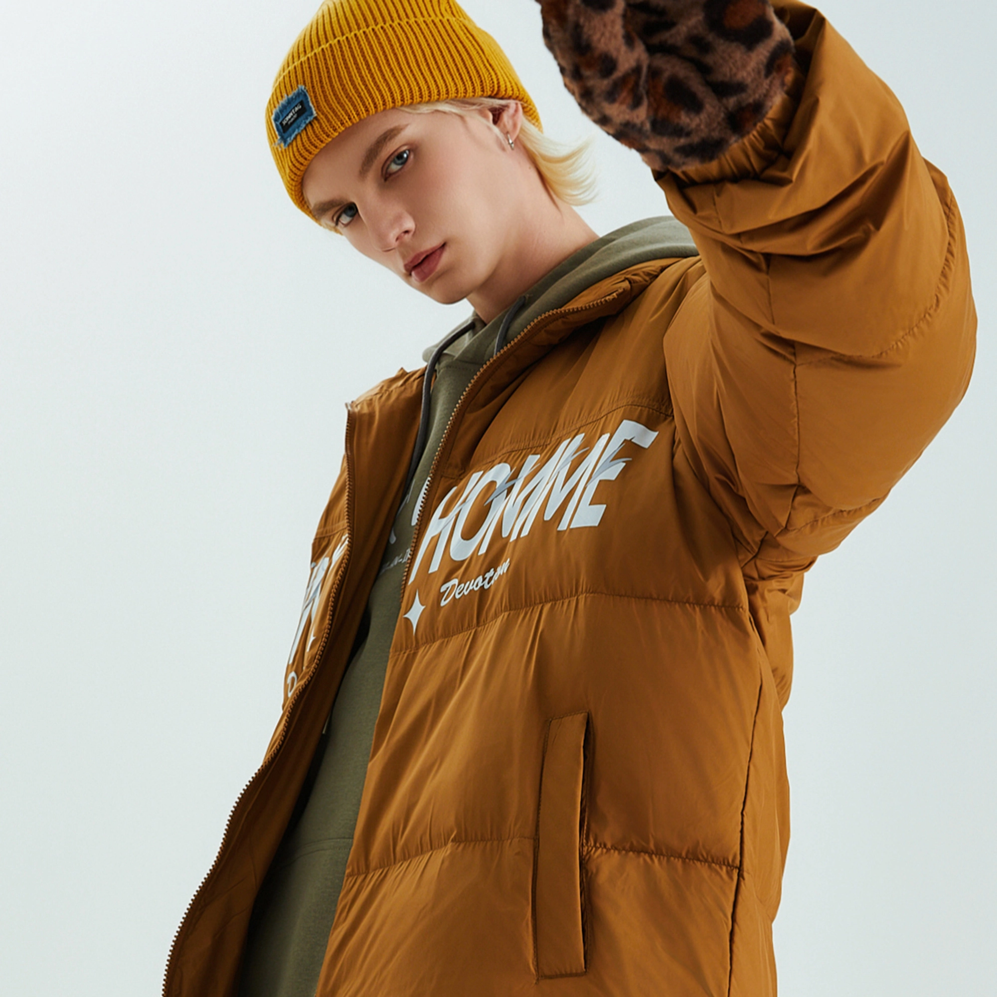 Mimx Homme