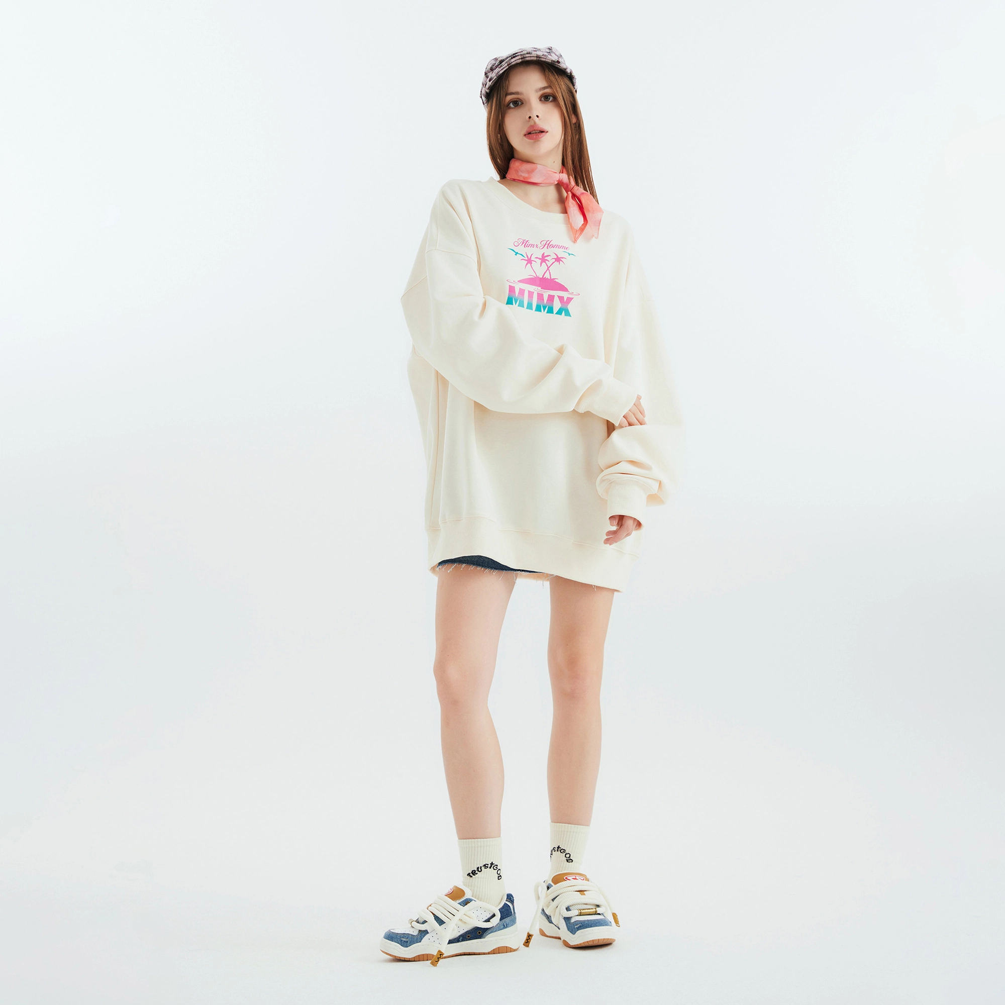 Mimx Homme T