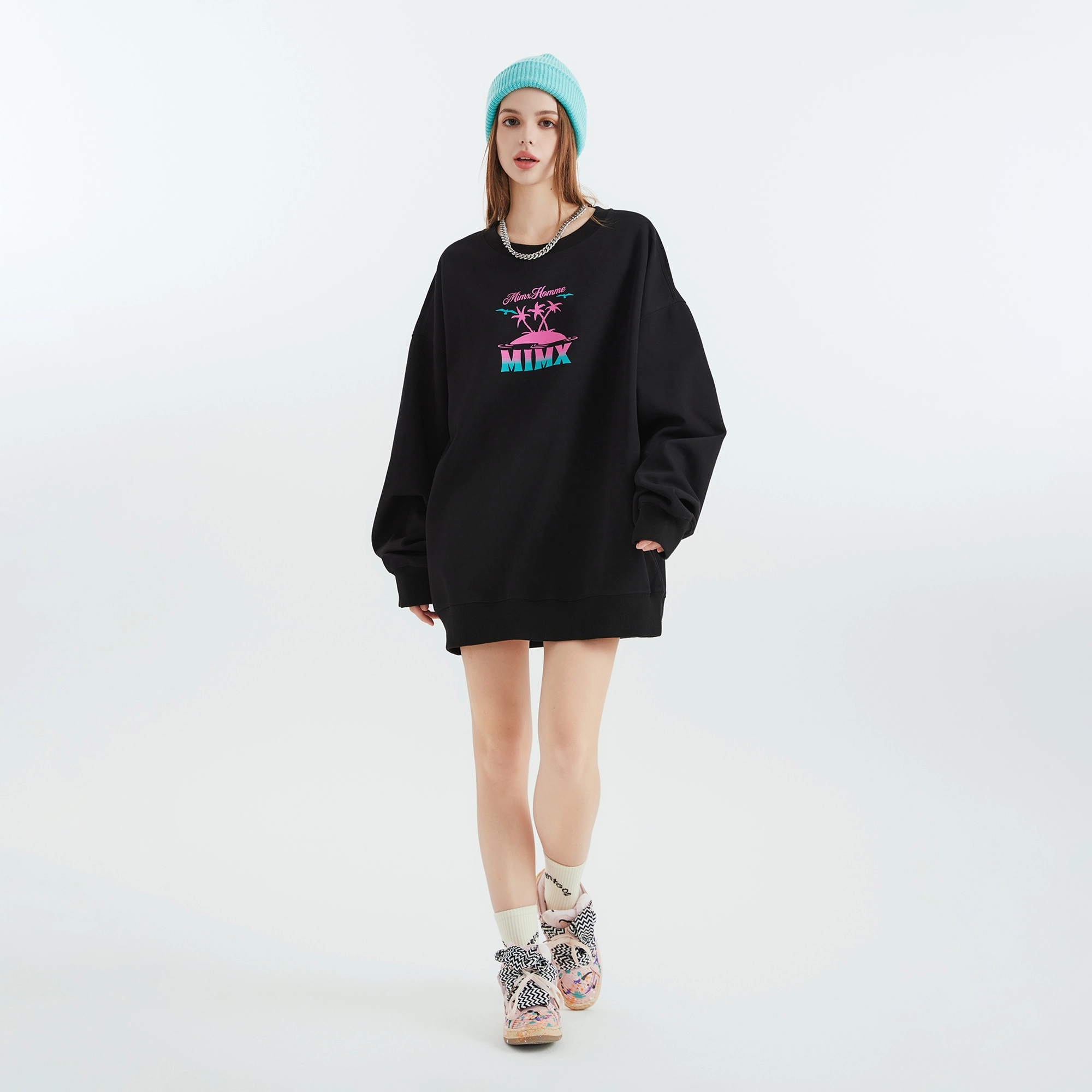 Mimx Homme T