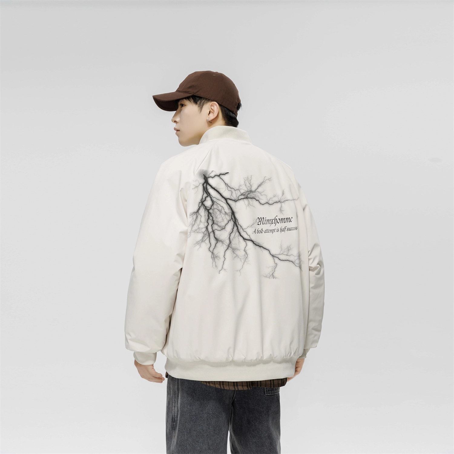 Mimx Homme