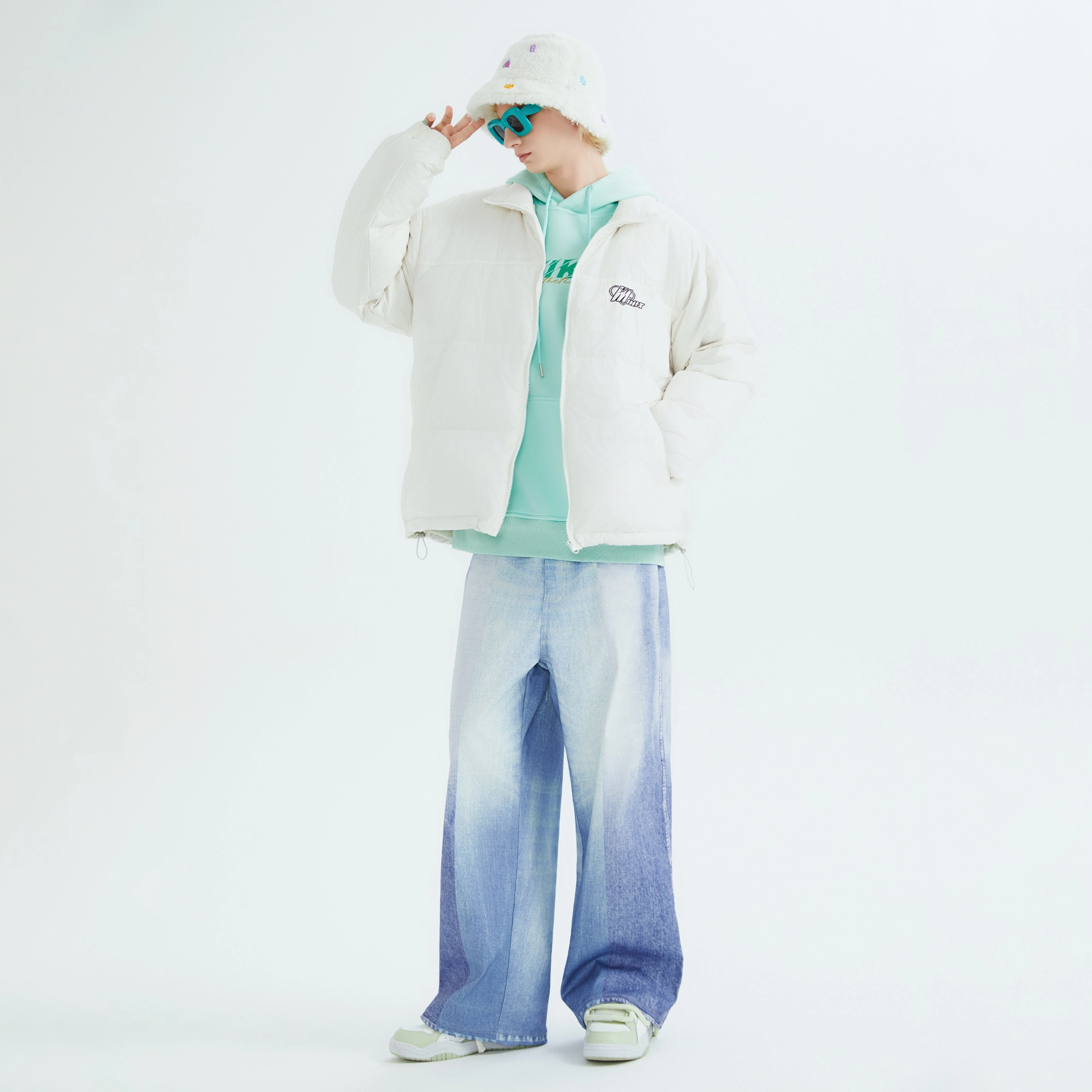 Mimx Homme