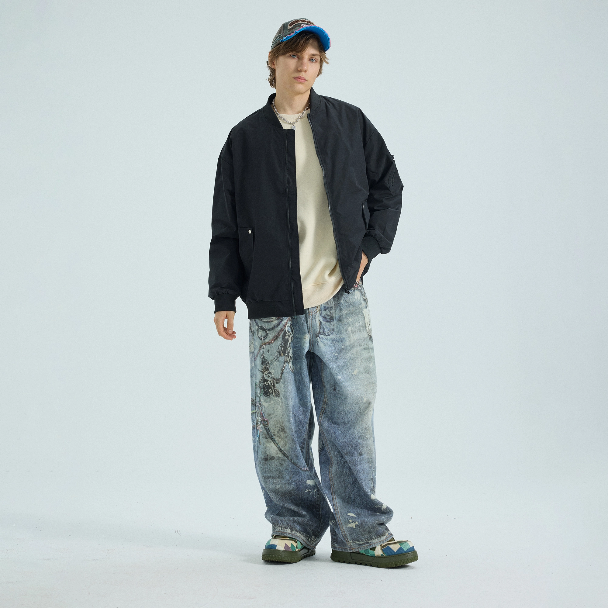 Mimx Homme