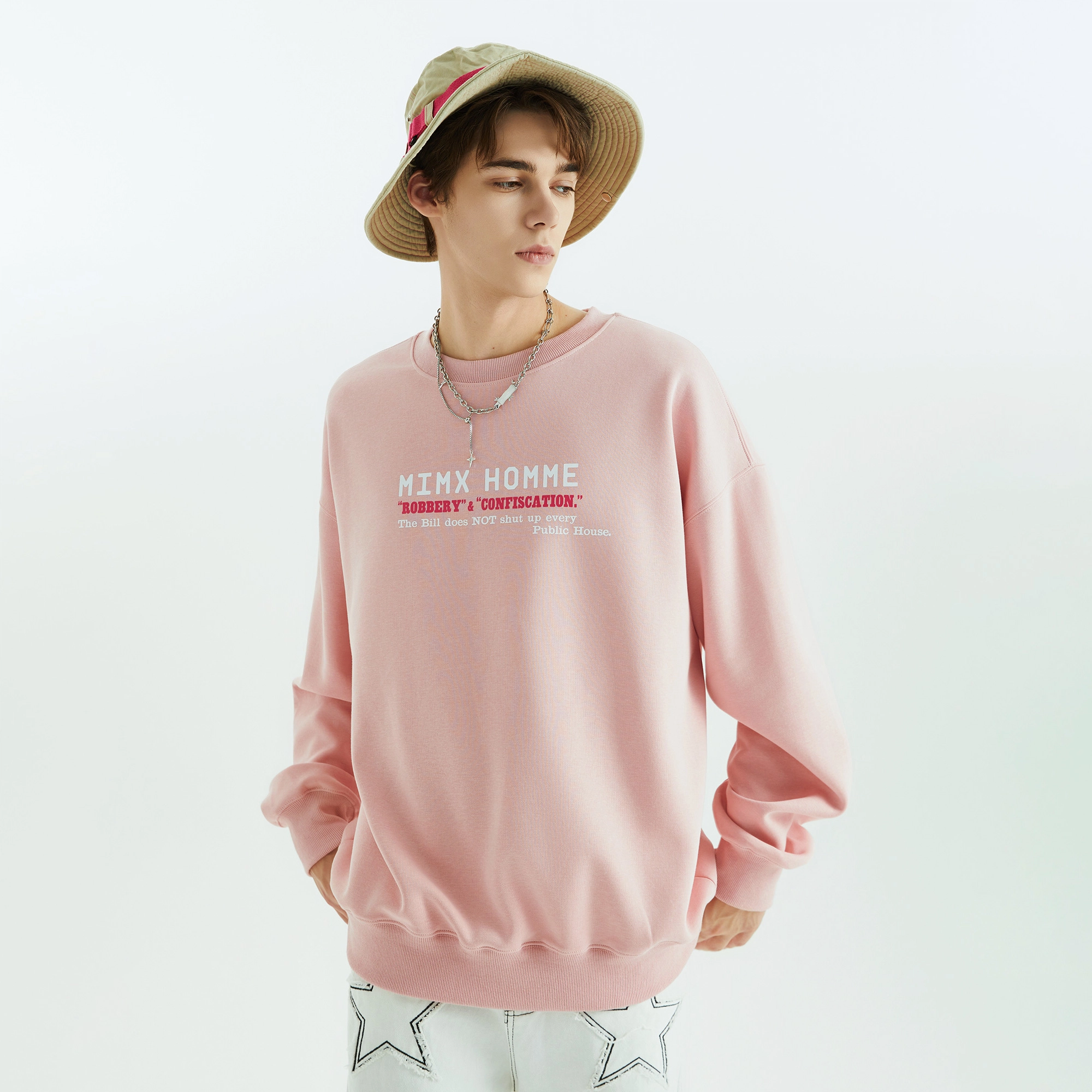 Mimx Homme Logo