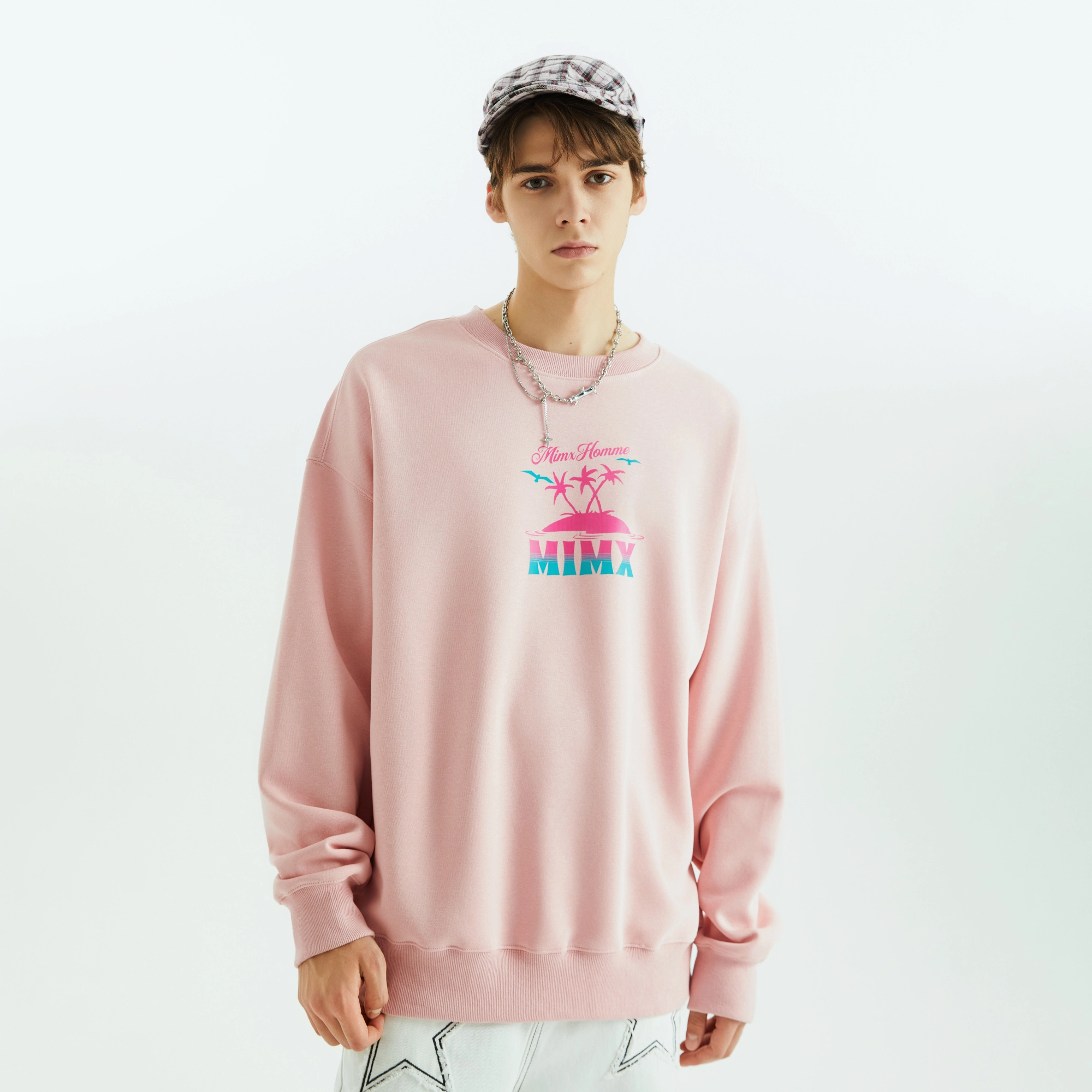 Mimx Homme T