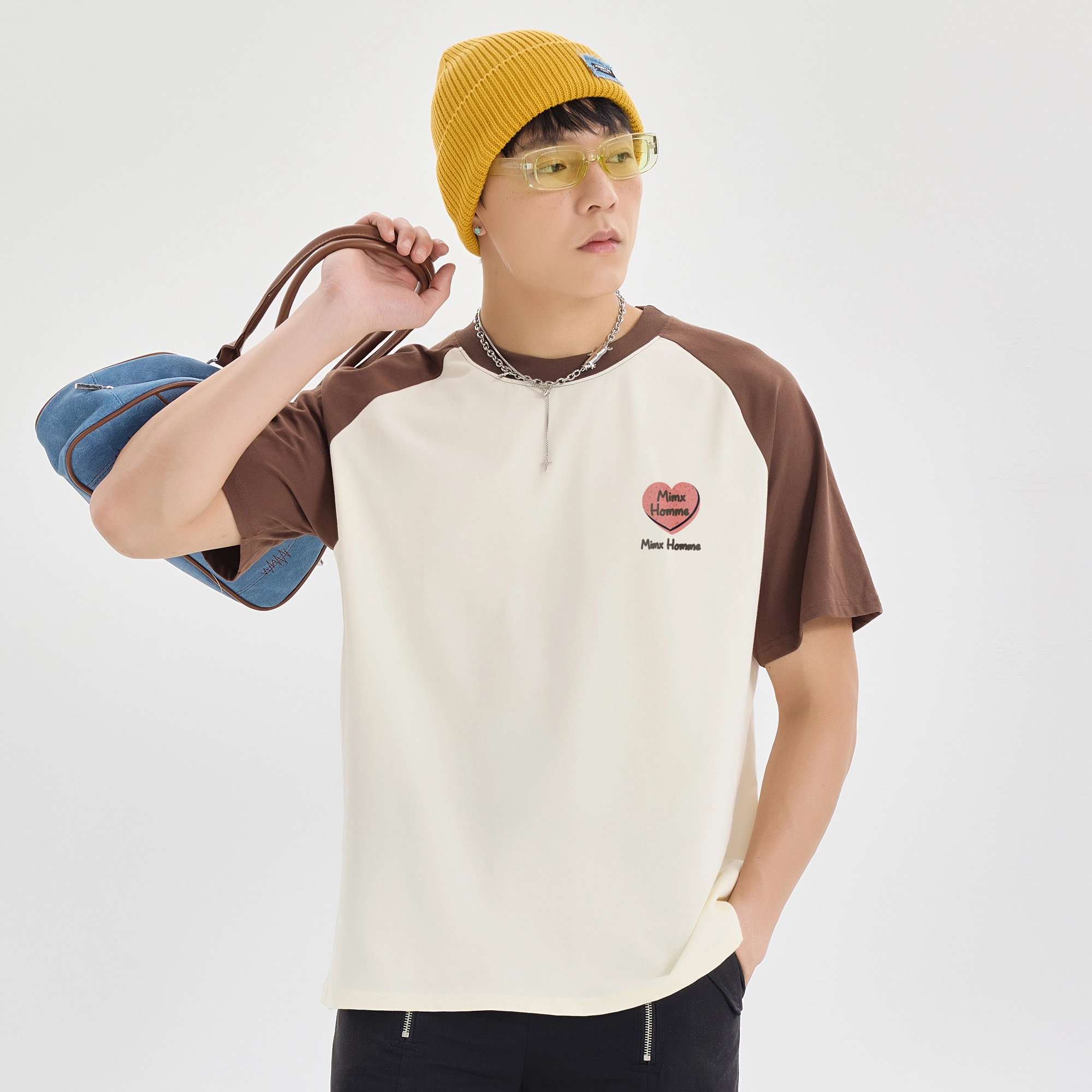 Mimx Homme LOGOT