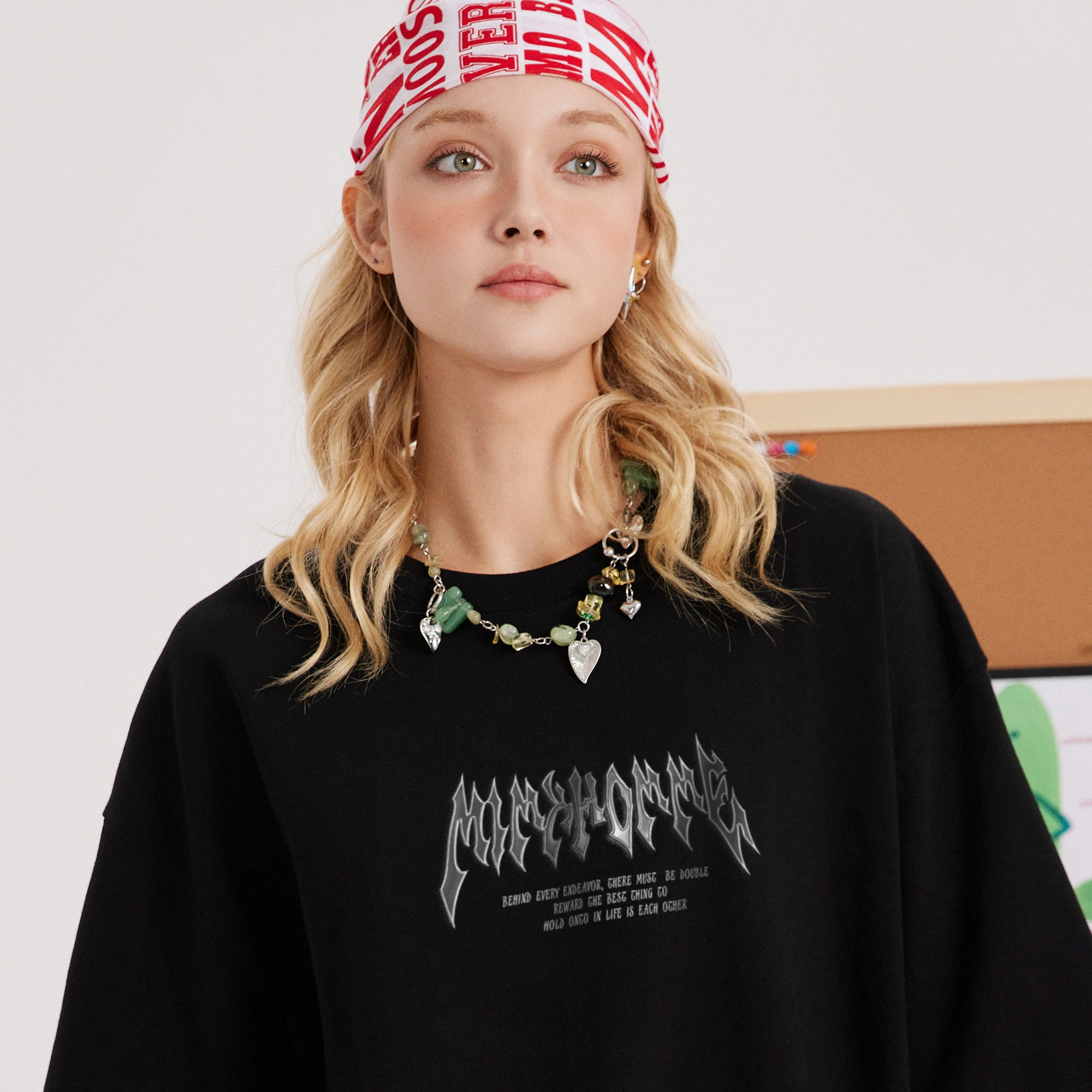 Mimx Homme T
