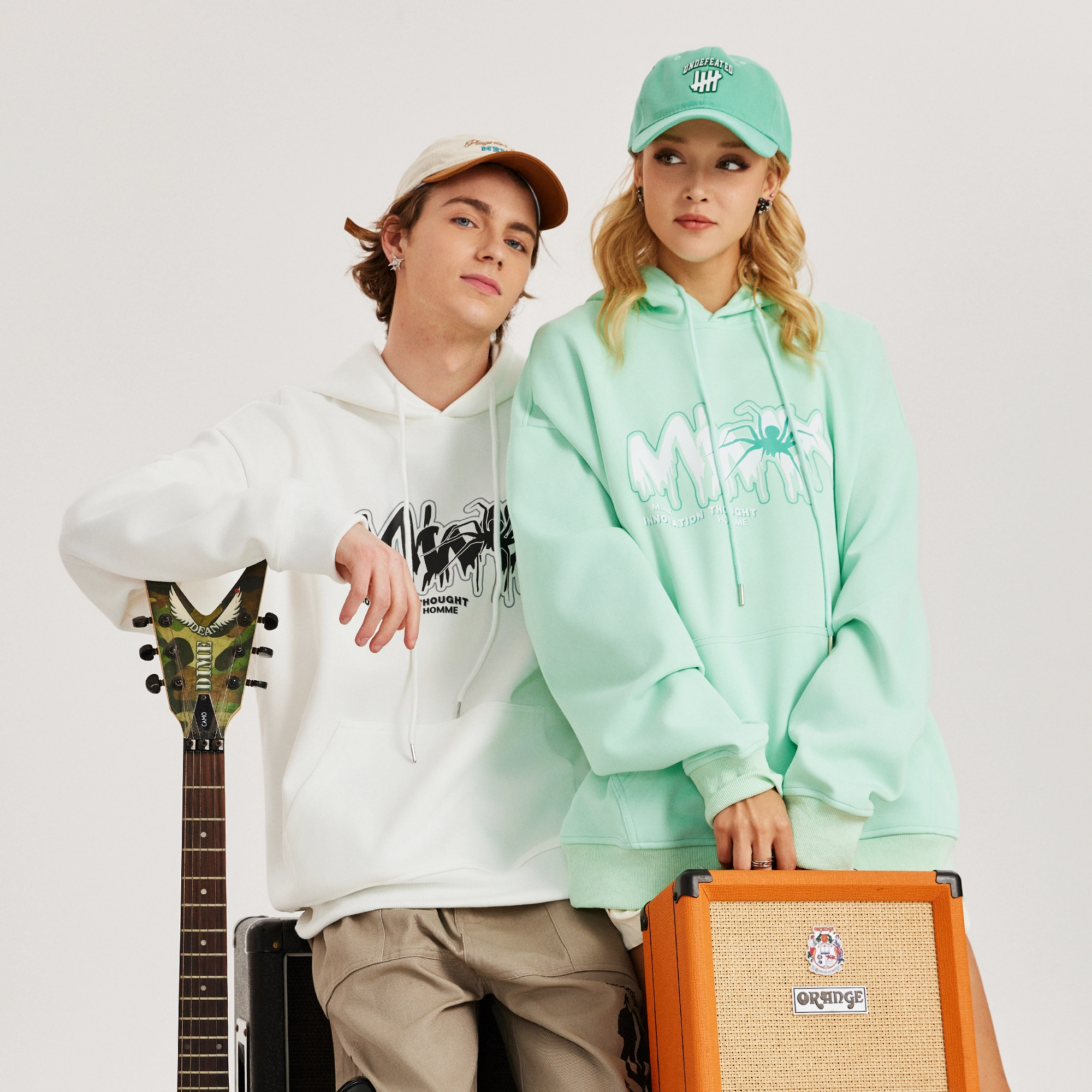 Mimx Homme