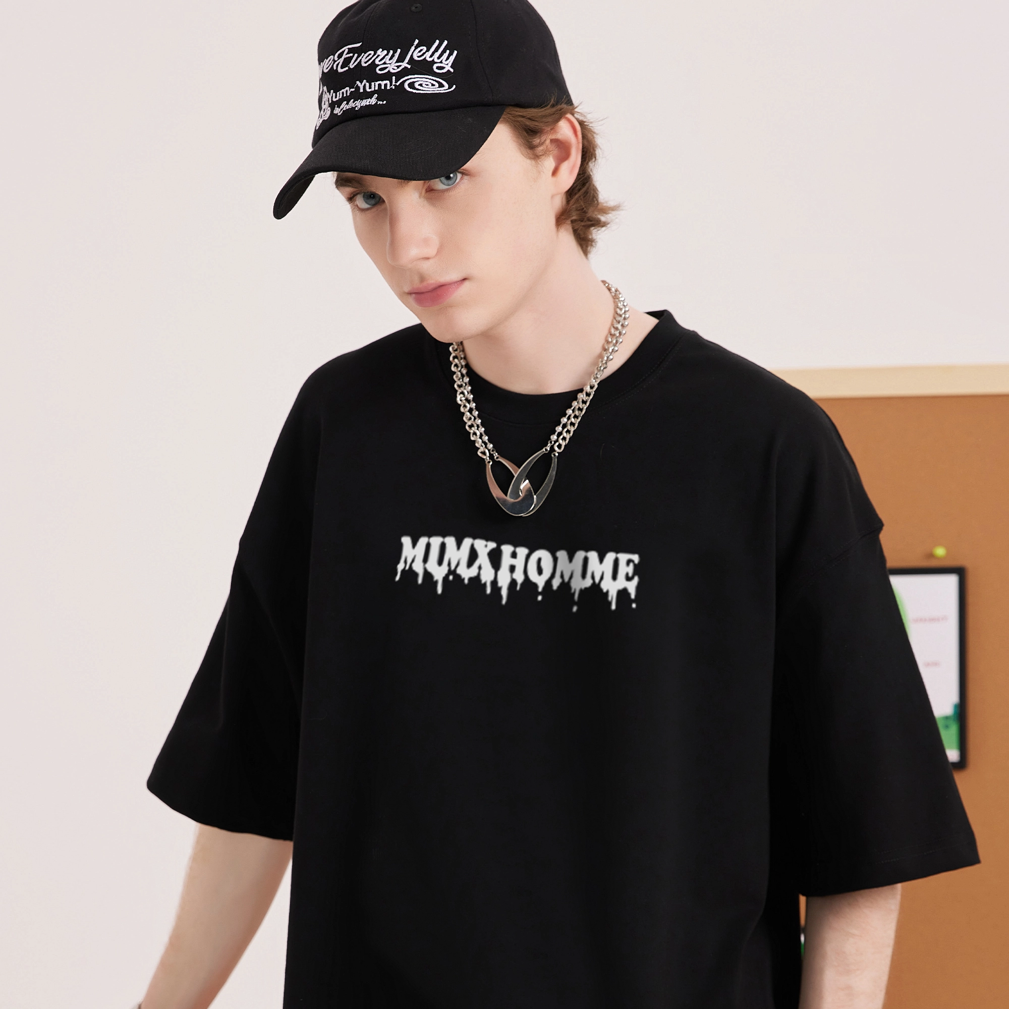 Mimx Homme T