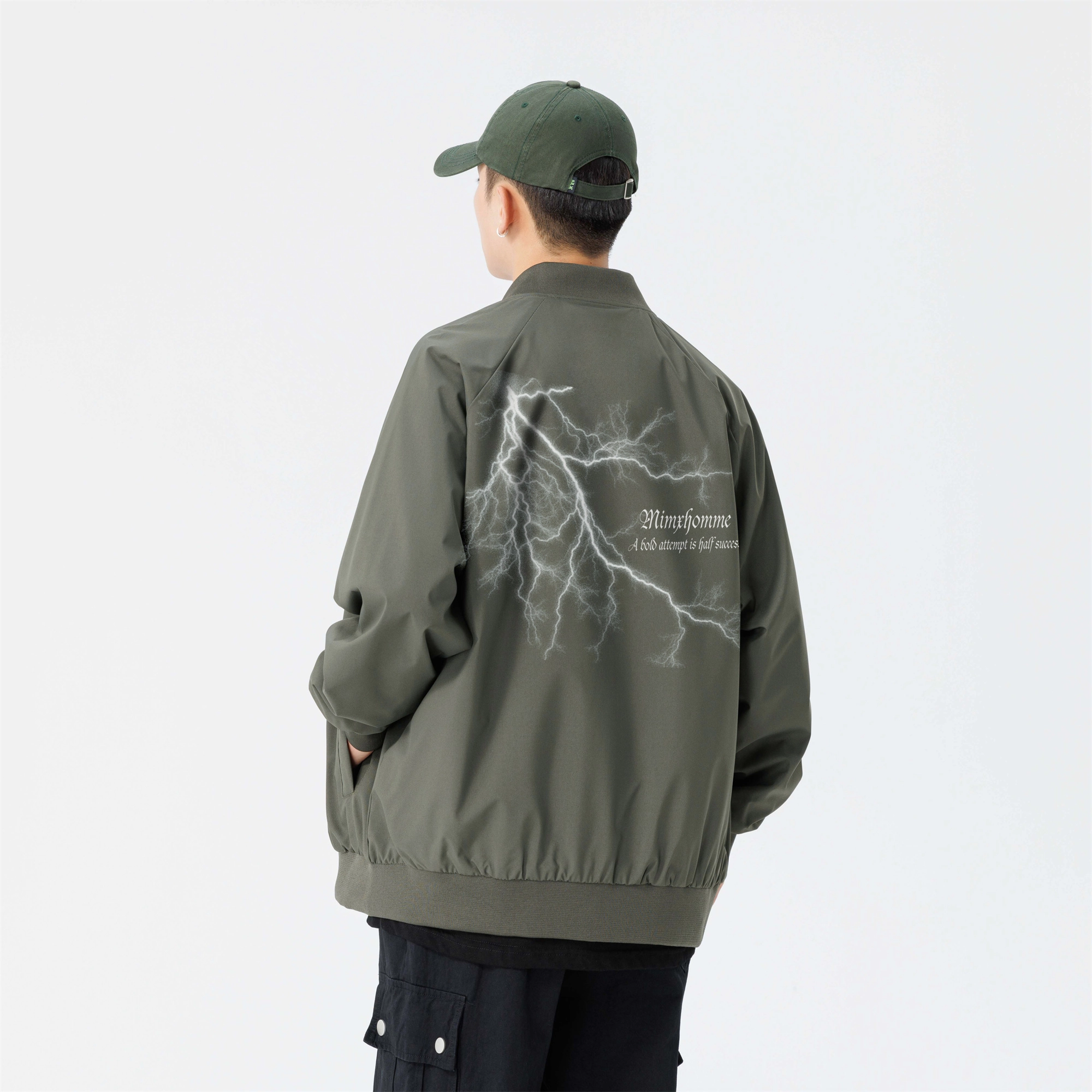 Mimx Homme