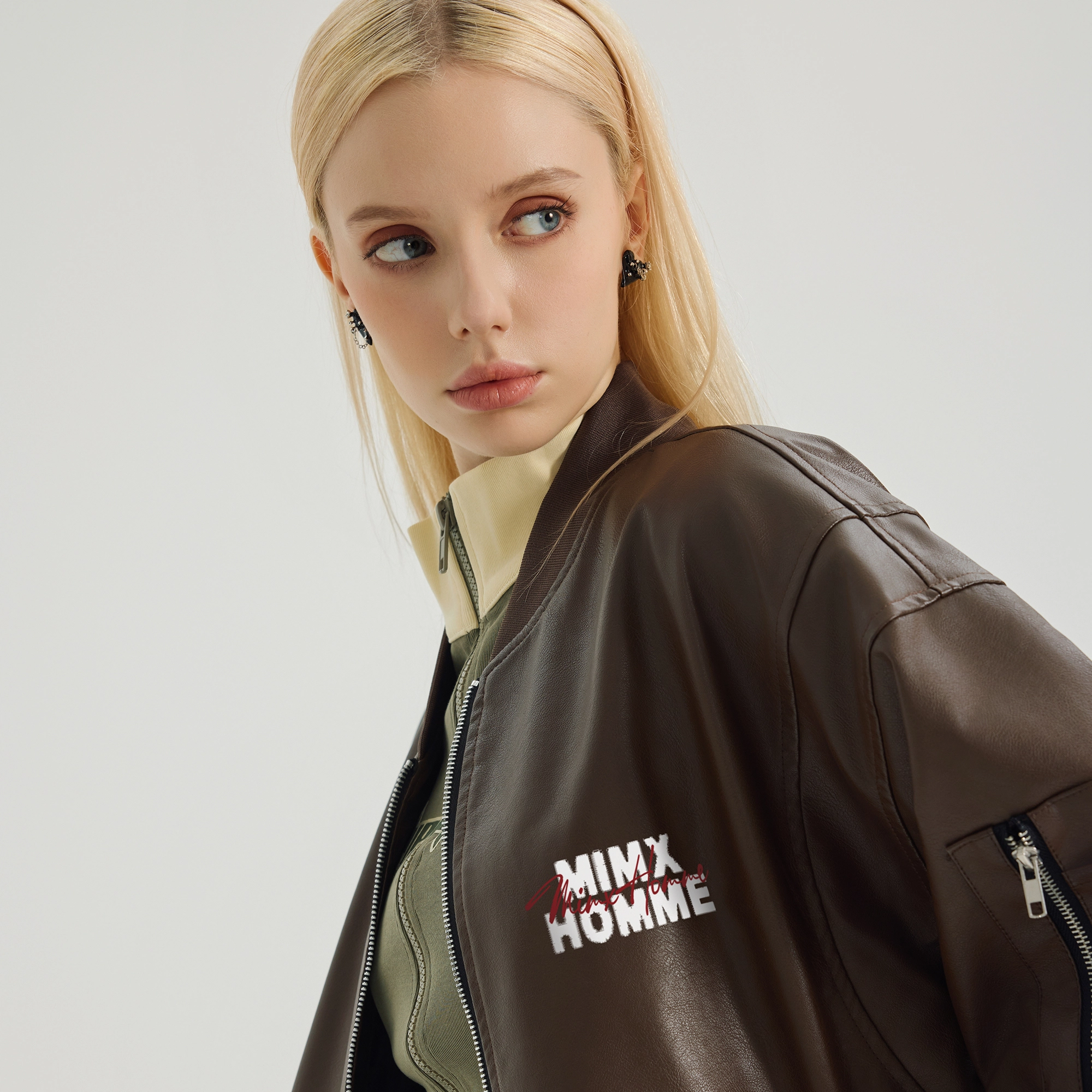 Mimx Homme