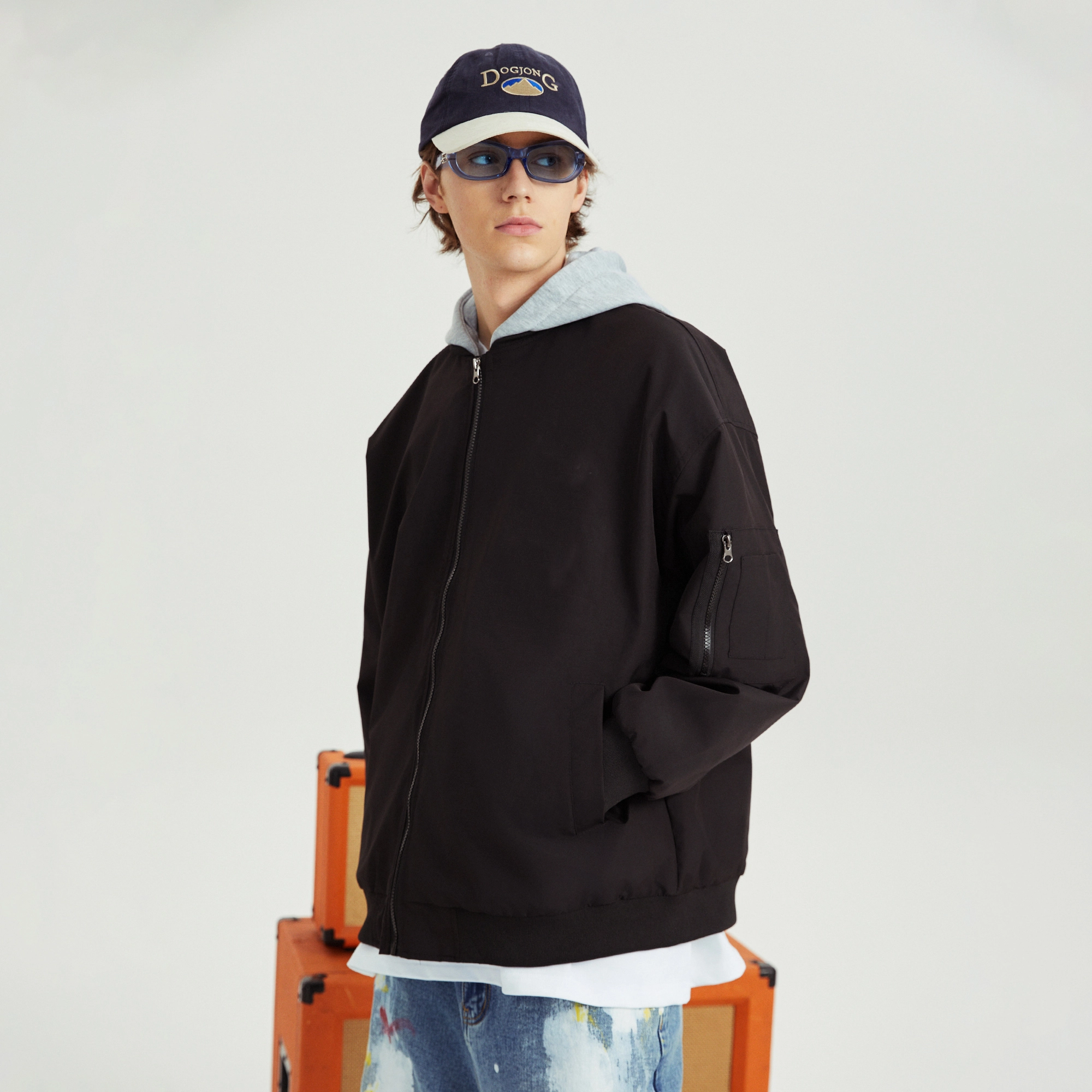 Mimx Homme