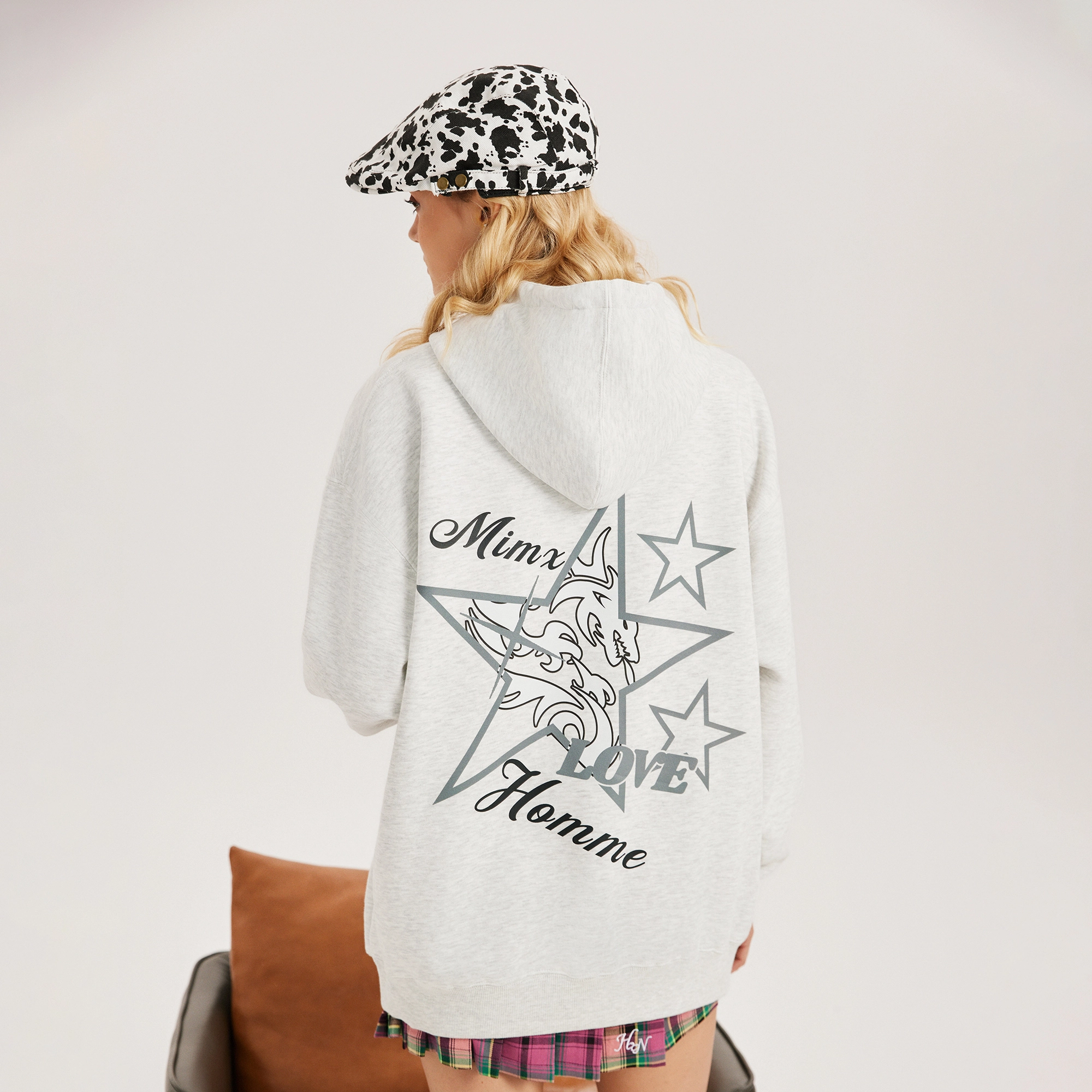 Mimx Homme