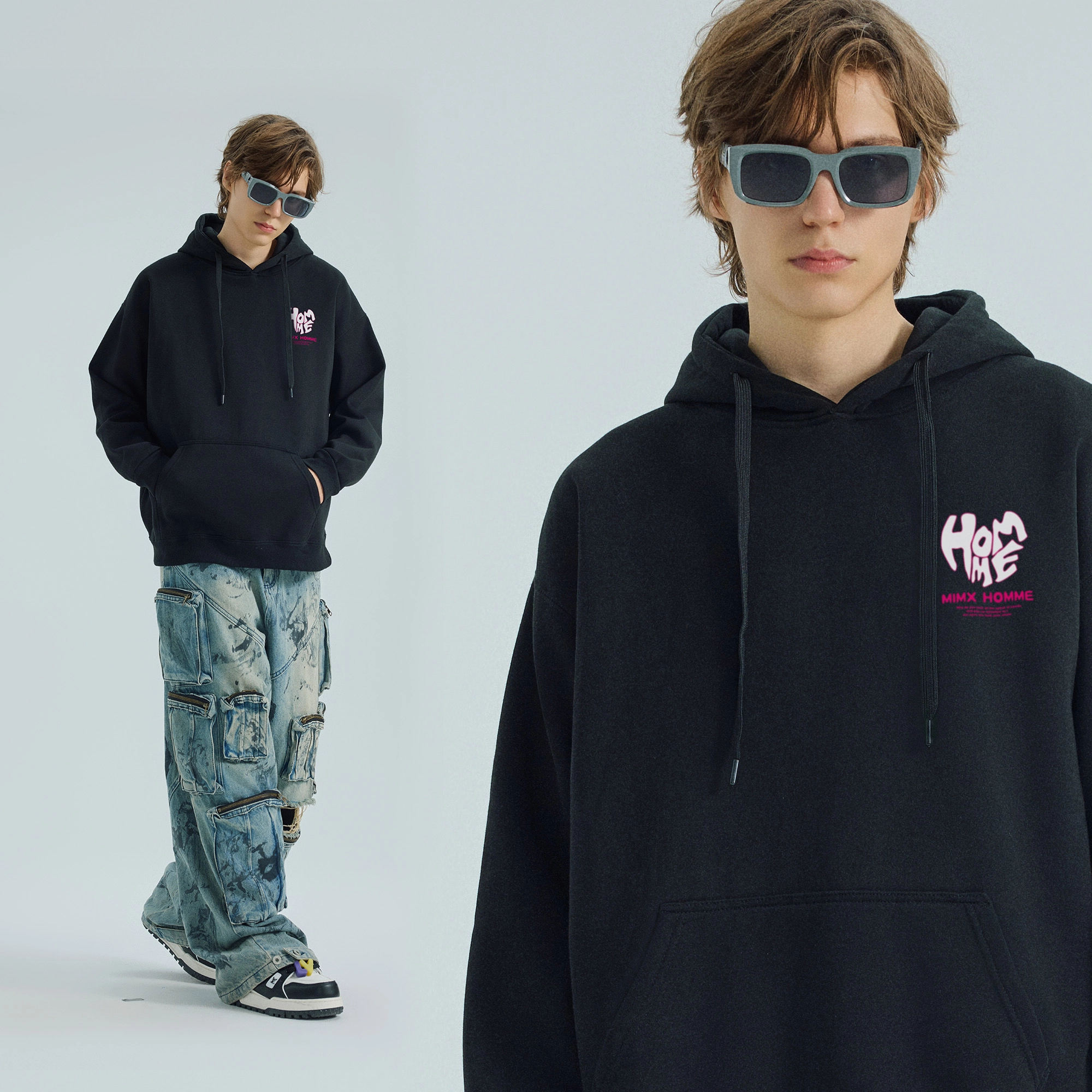 Mimx Homme