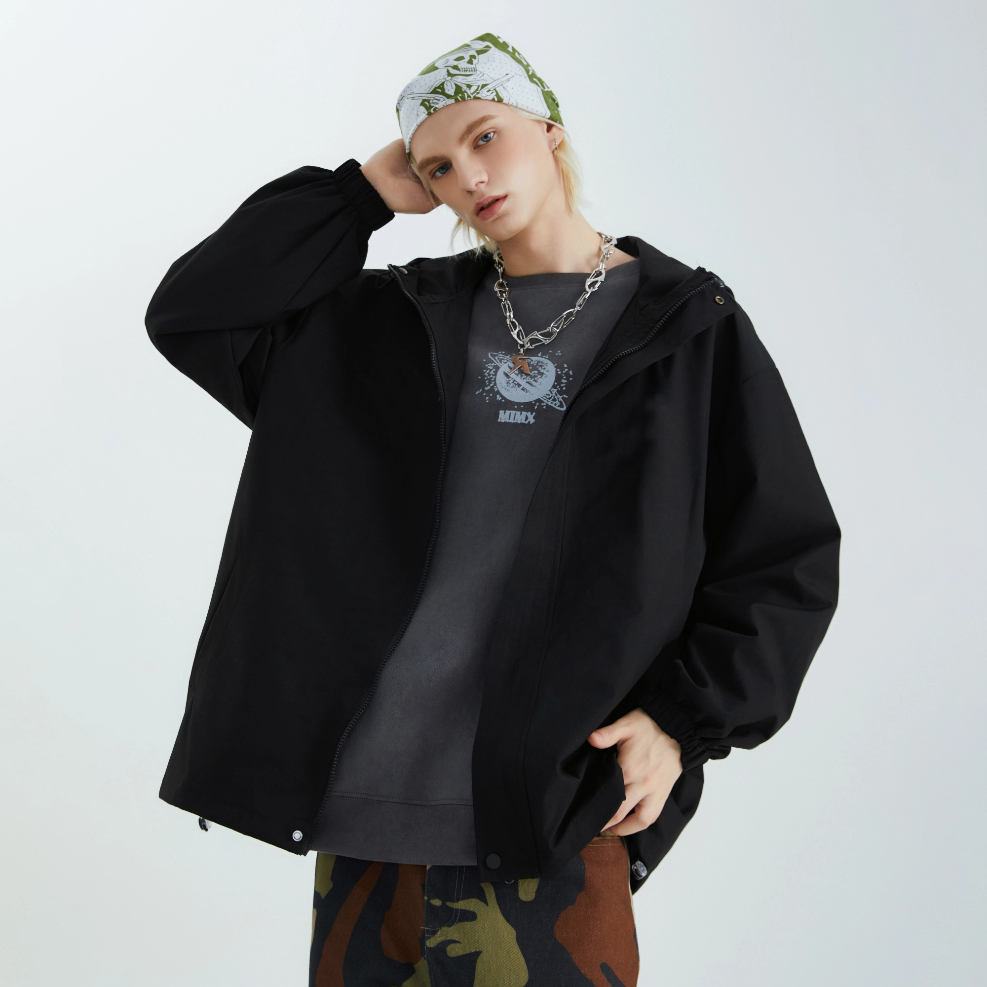 Mimx Homme