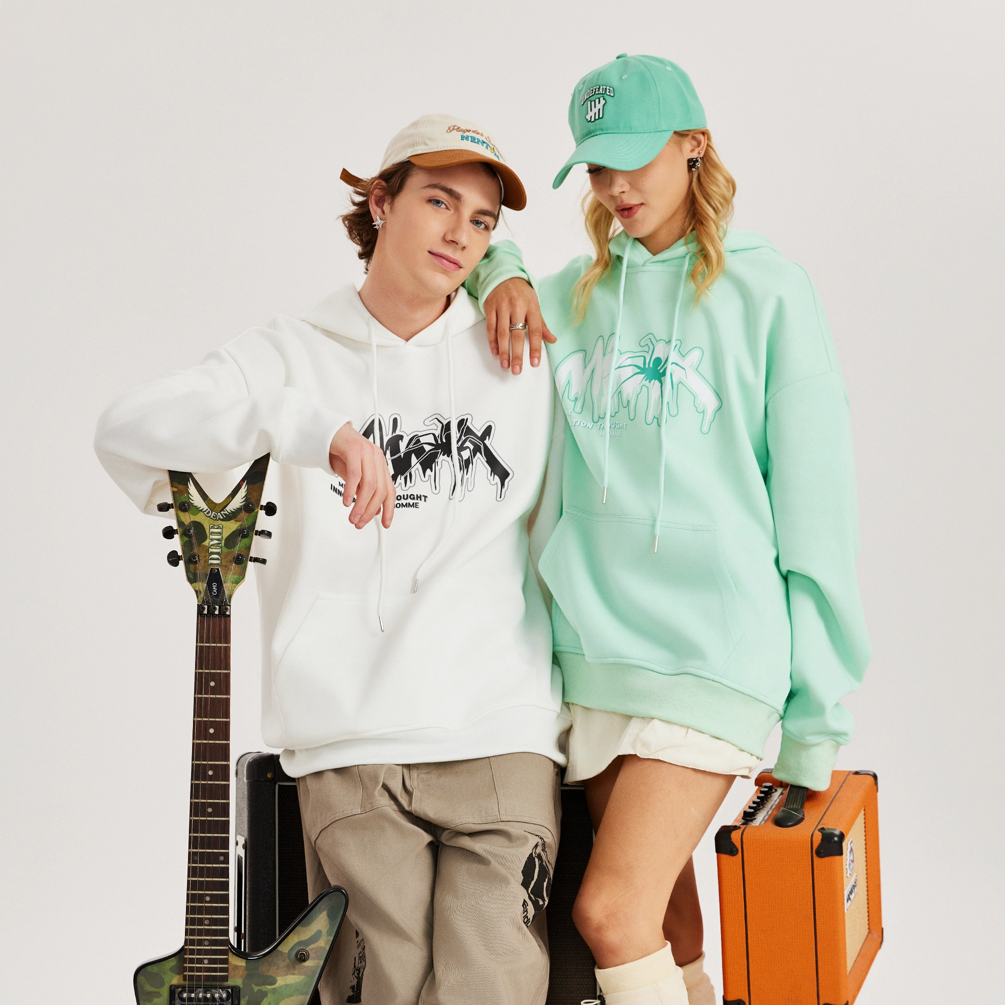 Mimx Homme