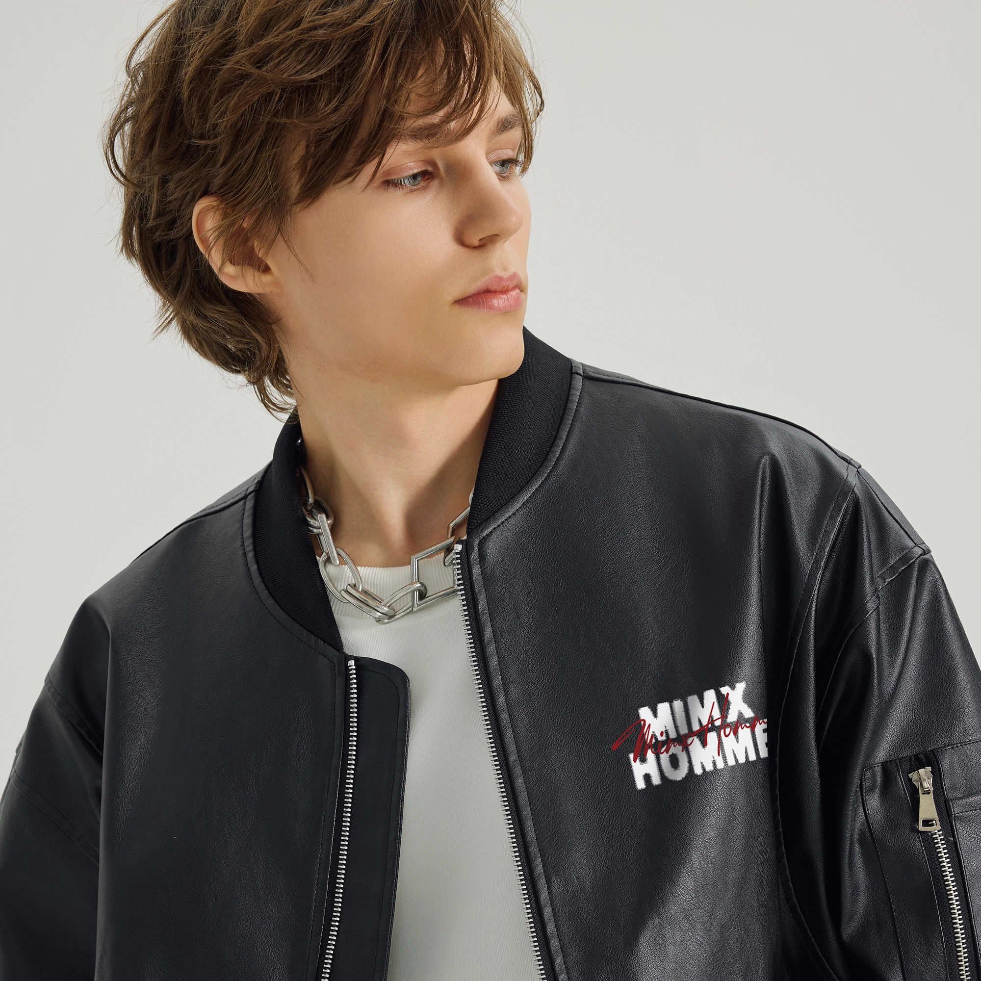 Mimx Homme
