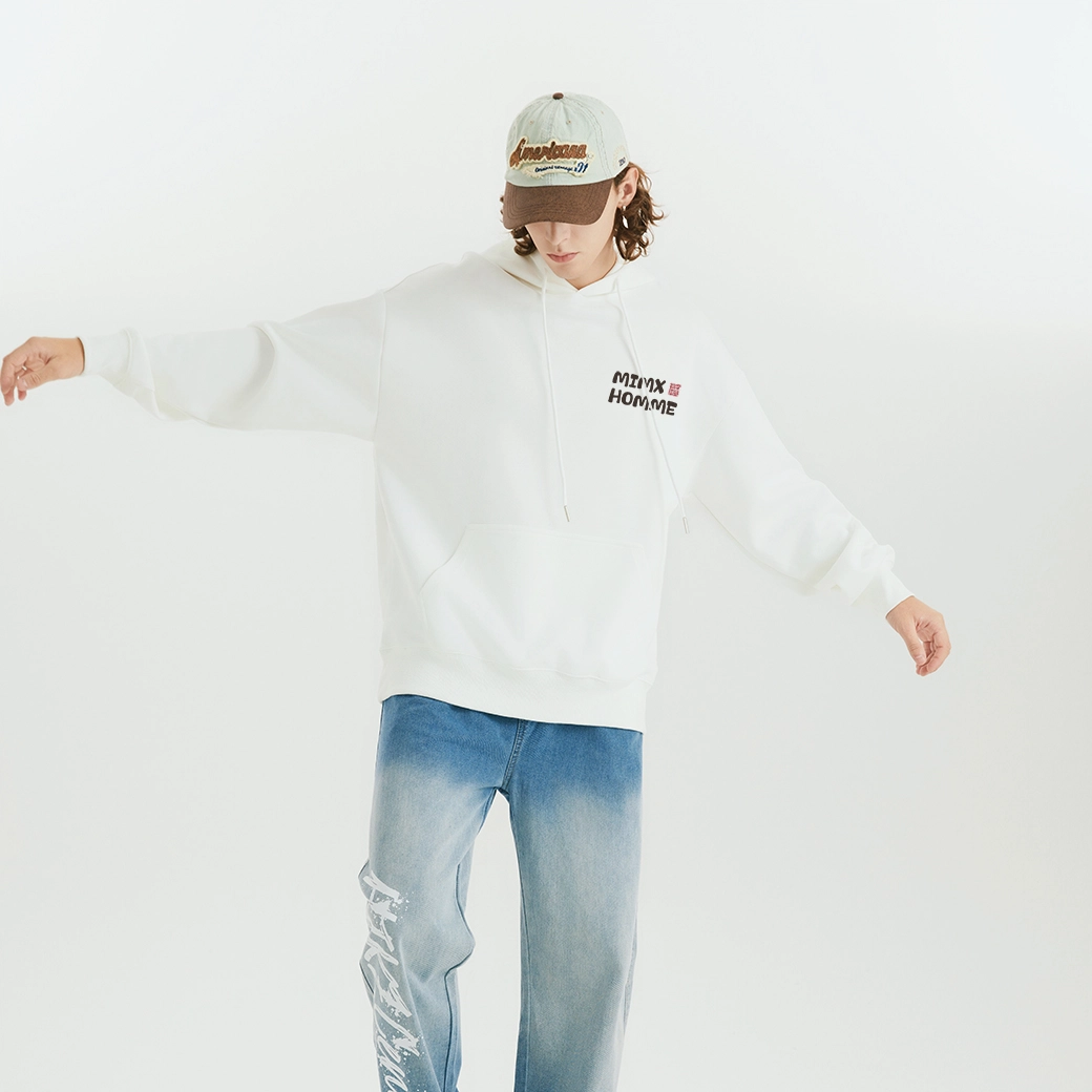 Mimx Homme