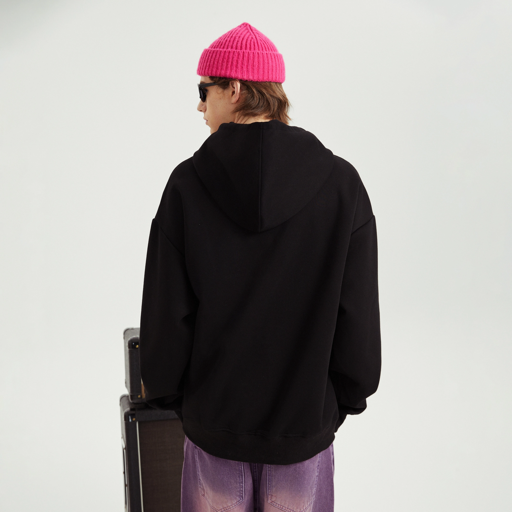 Mimx Homme