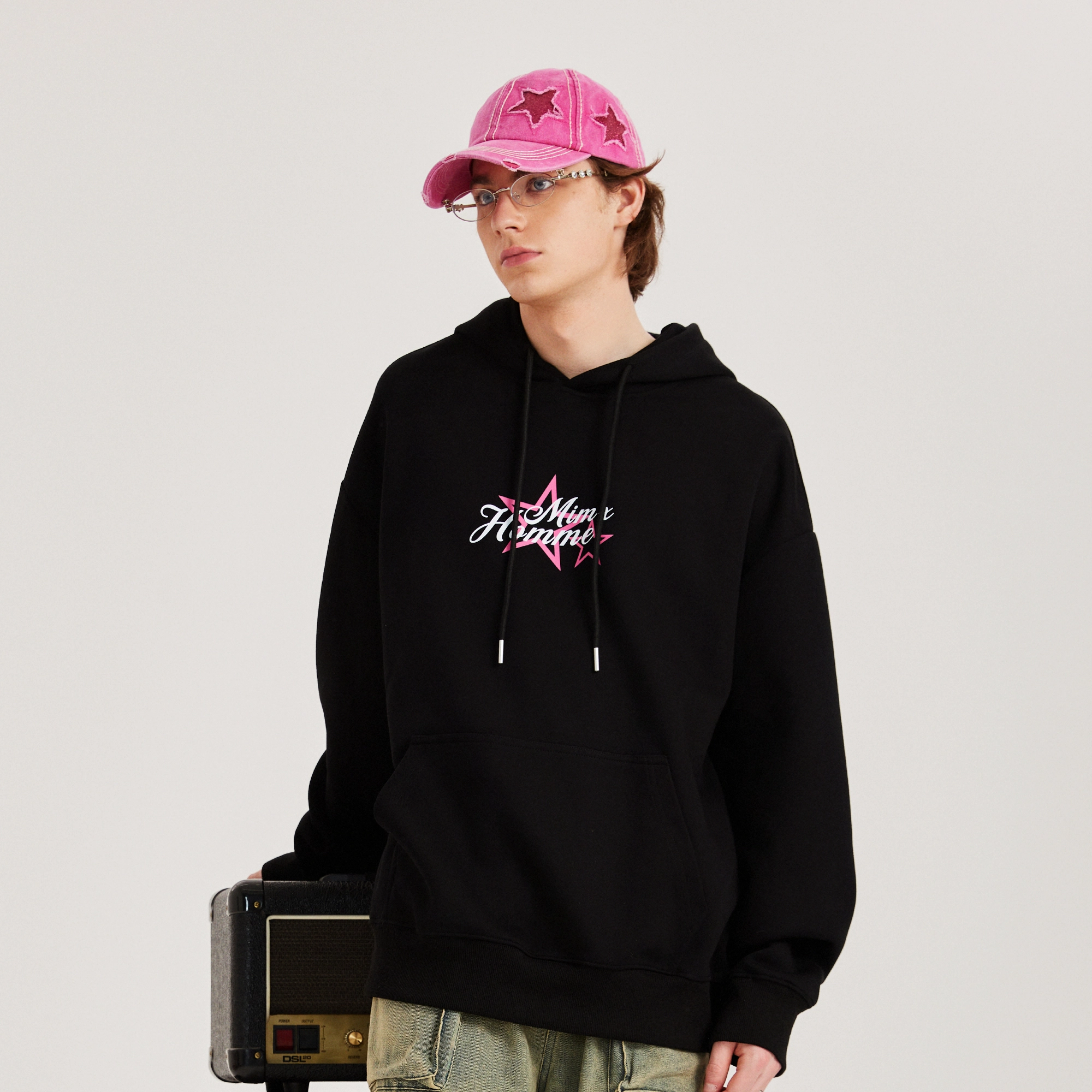 Mimx Homme