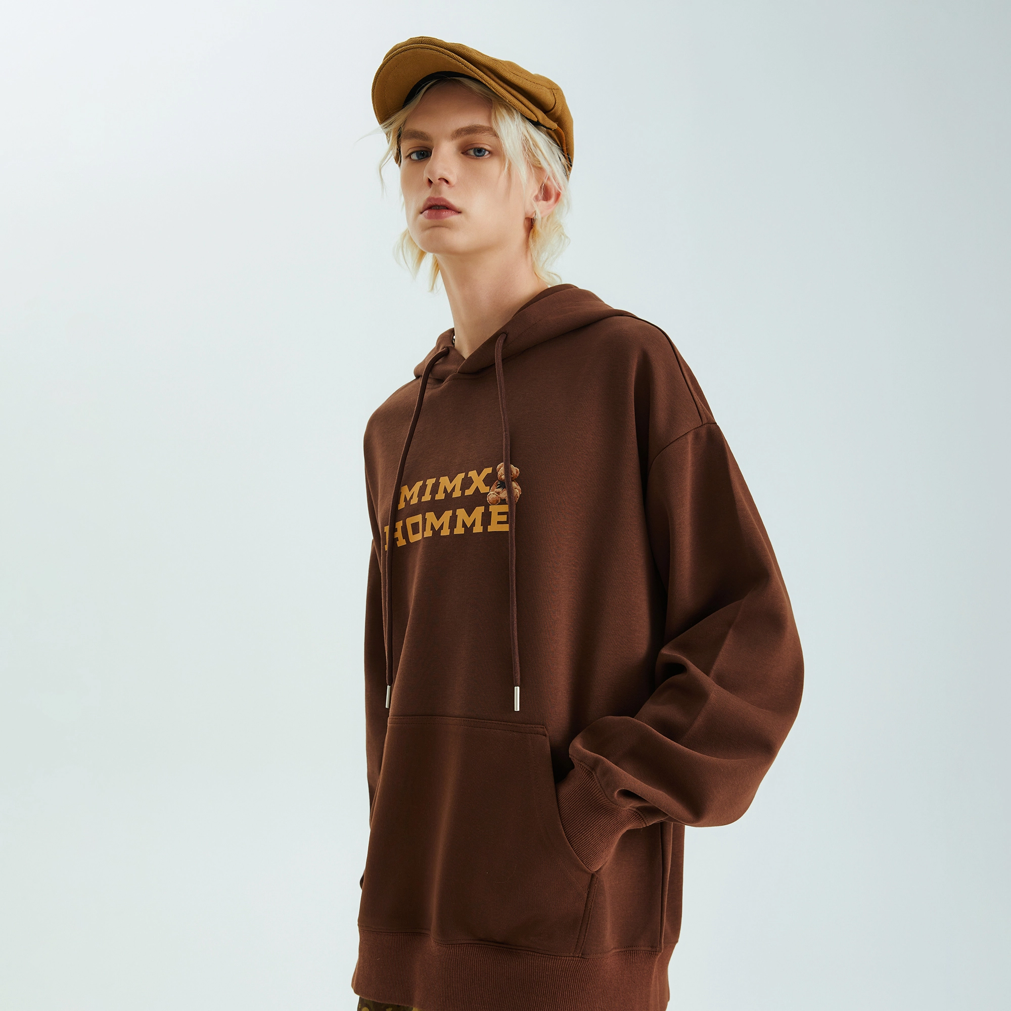 Mimx Homme