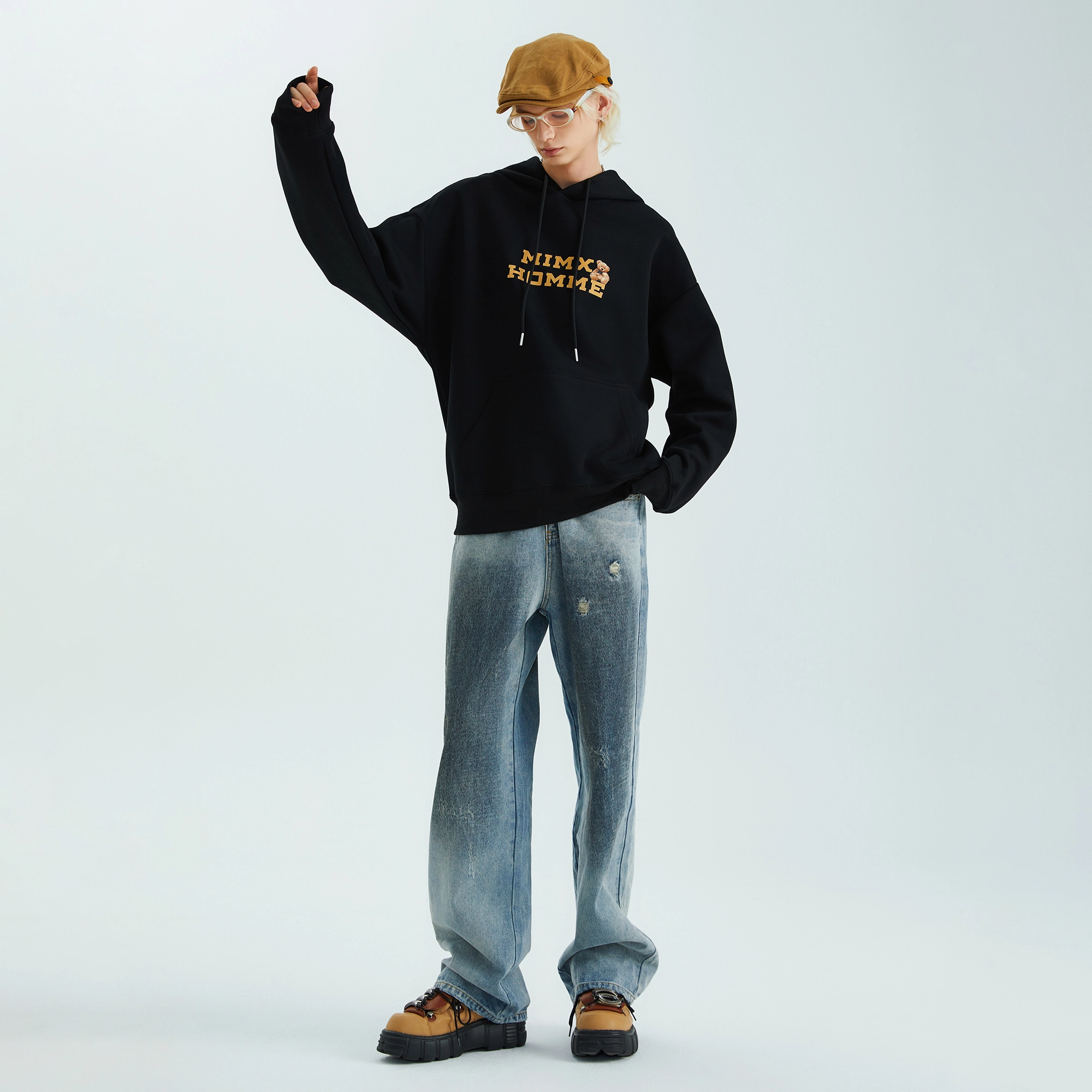 Mimx Homme