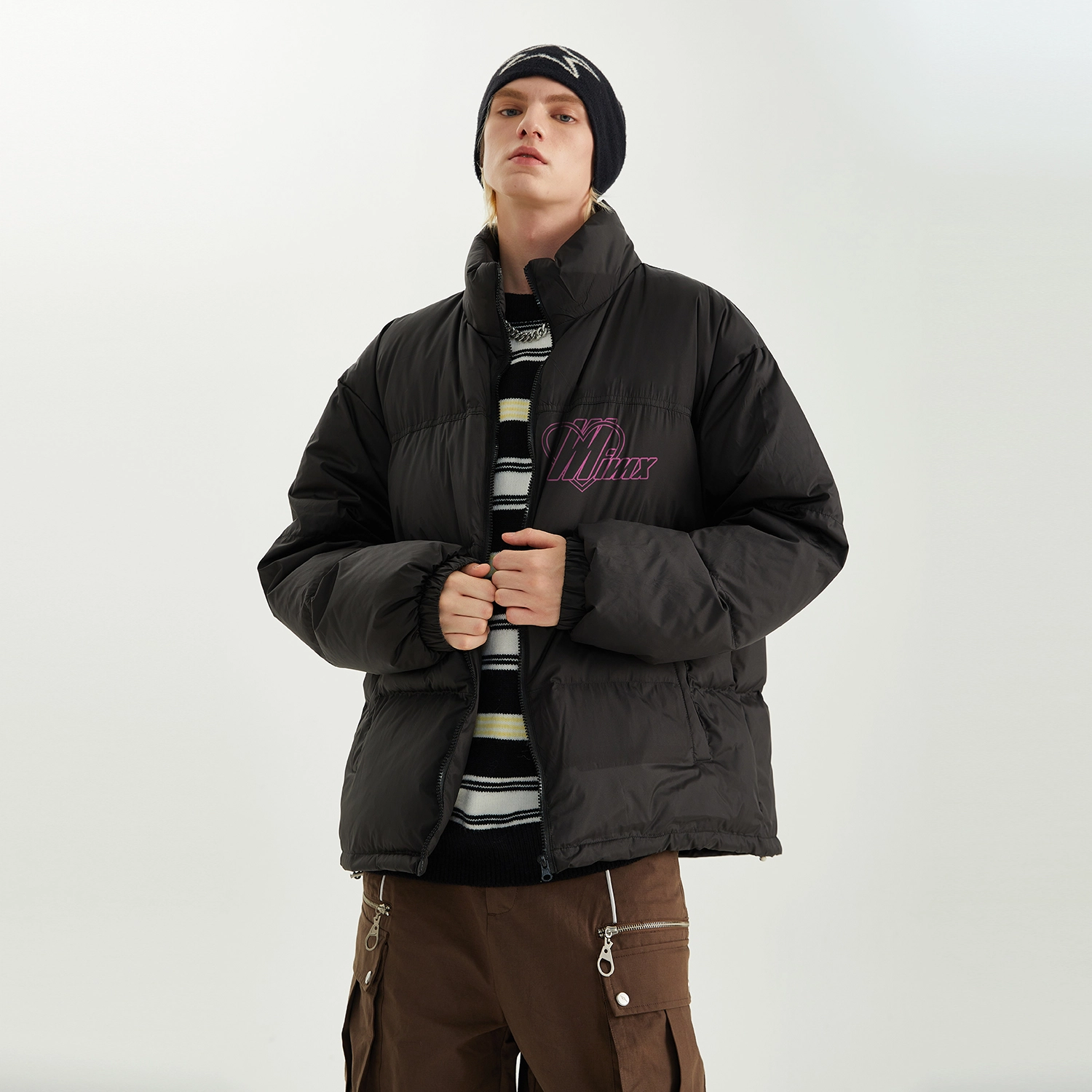 Mimx Homme