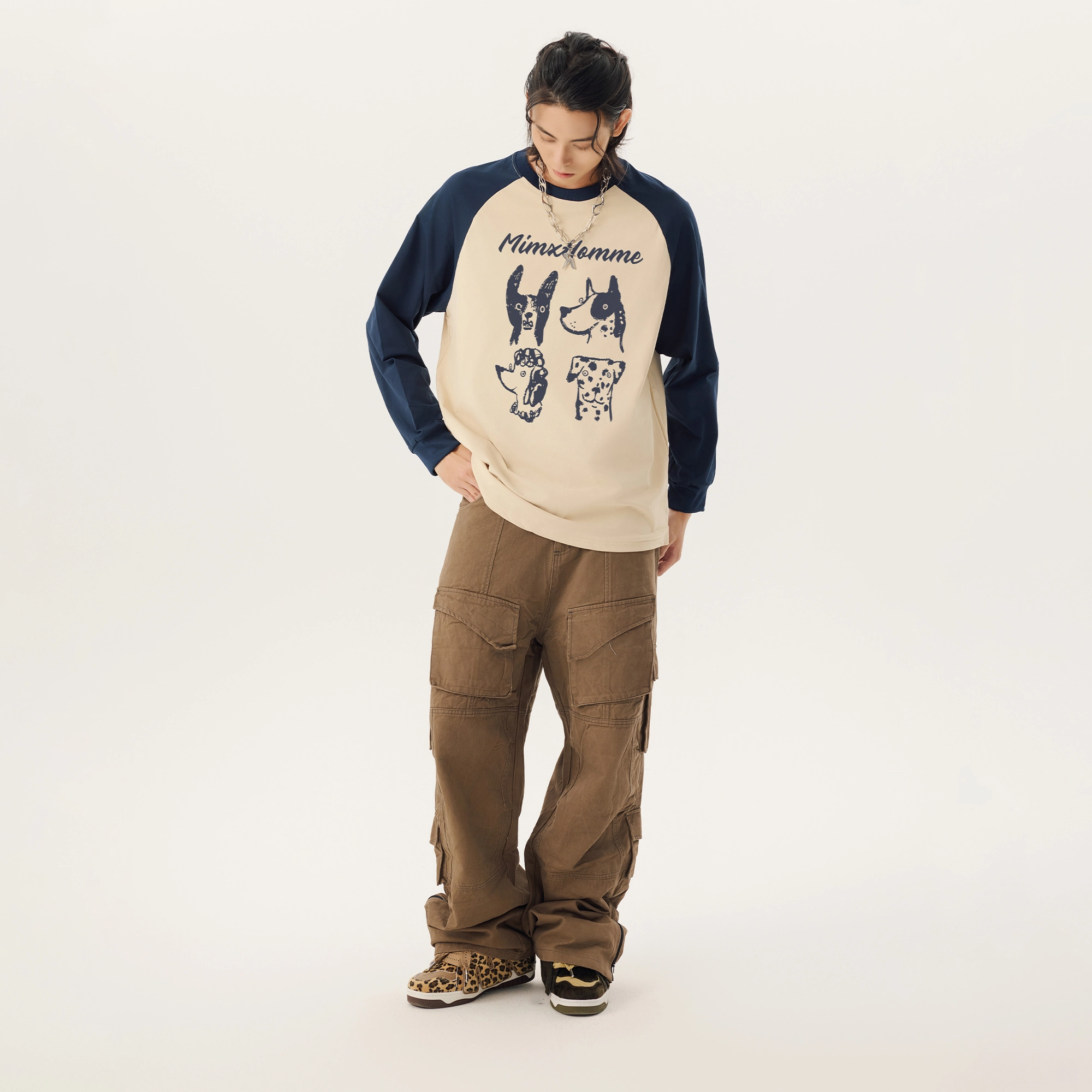 Mimx Homme