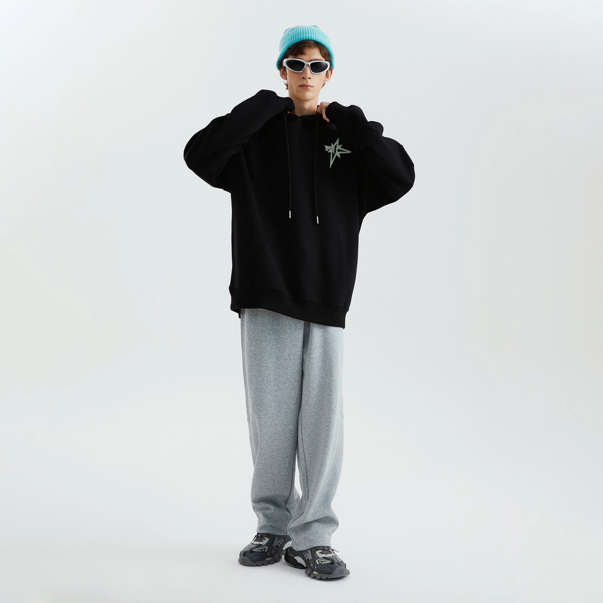 Mimx Homme