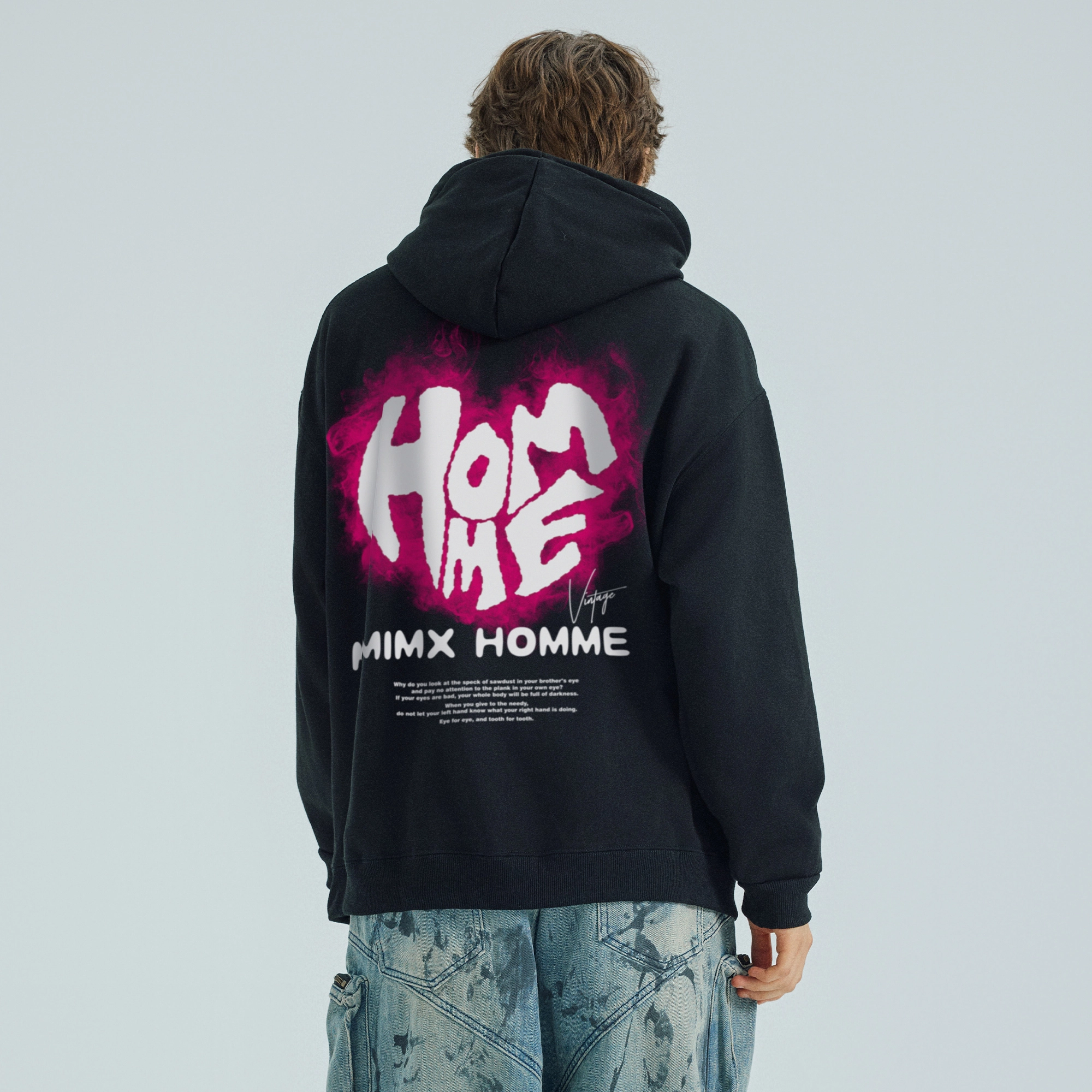 Mimx Homme
